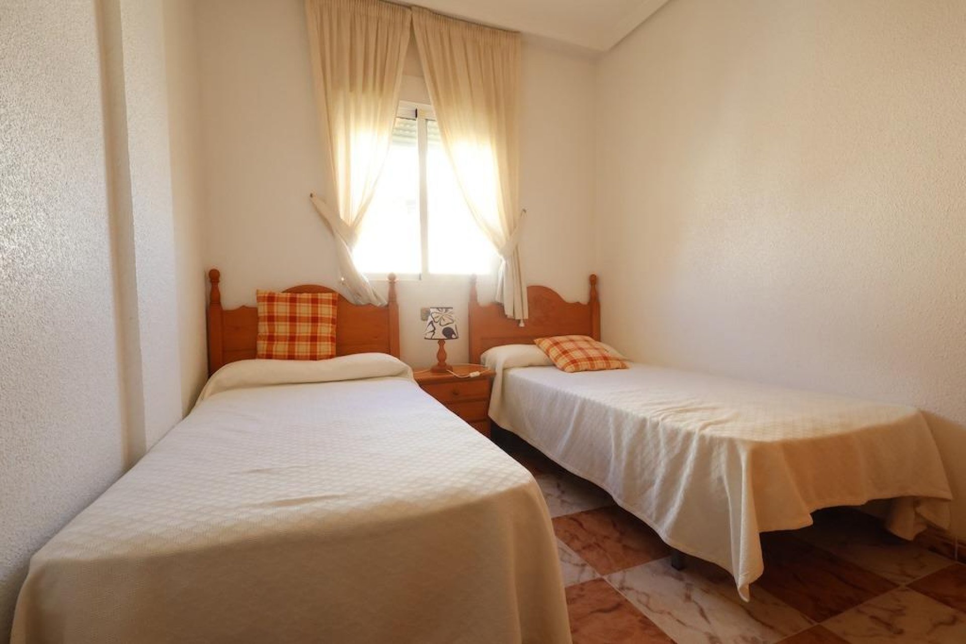 Revente - Maison de ville - Orihuela Costa - Playa Flamenca