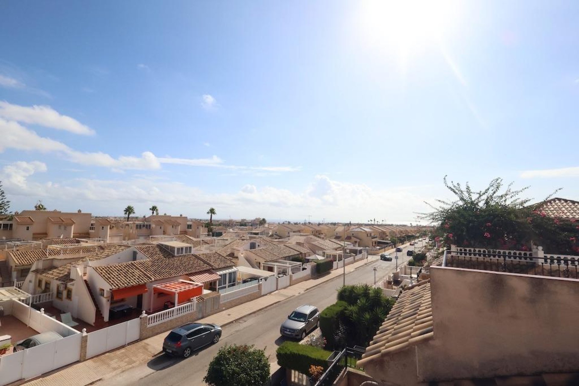 Revente - Maison de ville - Orihuela Costa - Playa Flamenca