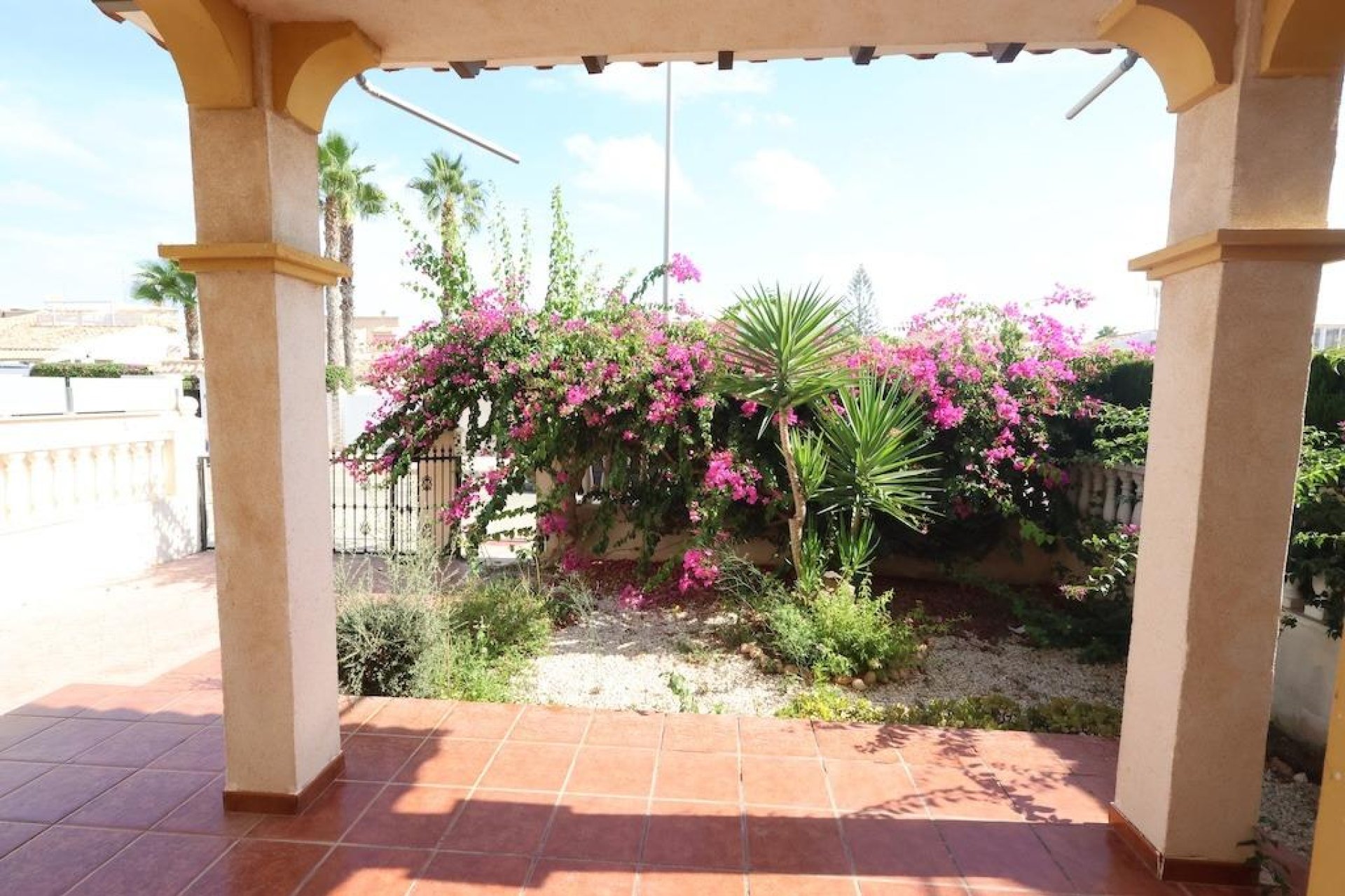 Revente - Maison de ville - Orihuela Costa - Playa Flamenca