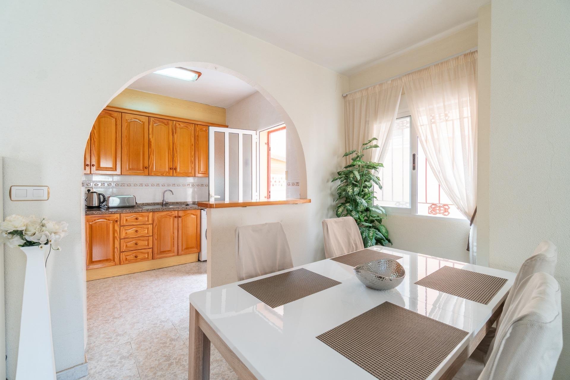 Revente - Maison de ville - Orihuela Costa - Playa Flamenca