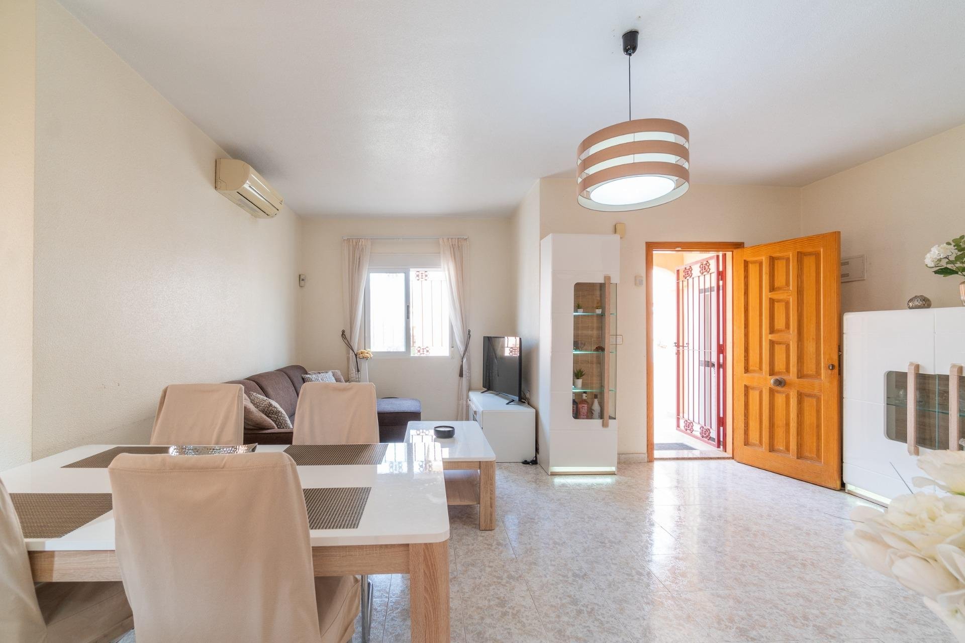 Revente - Maison de ville - Orihuela Costa - Playa Flamenca