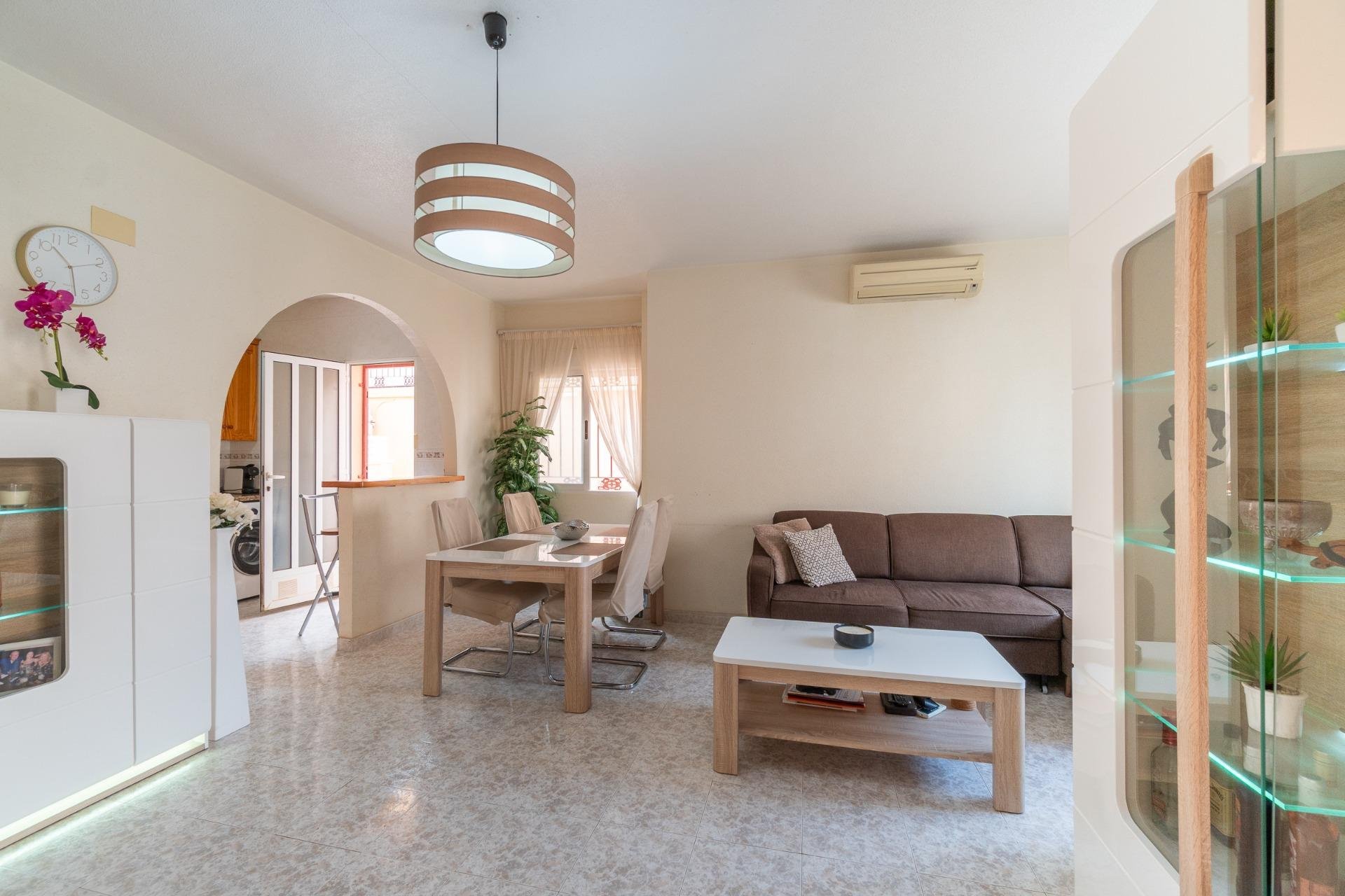 Revente - Maison de ville - Orihuela Costa - Playa Flamenca