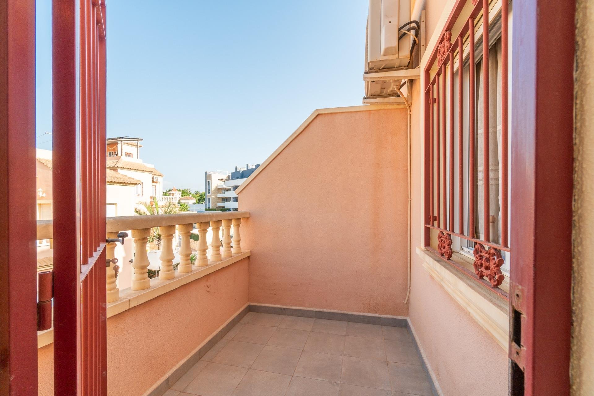 Revente - Maison de ville - Orihuela Costa - Playa Flamenca