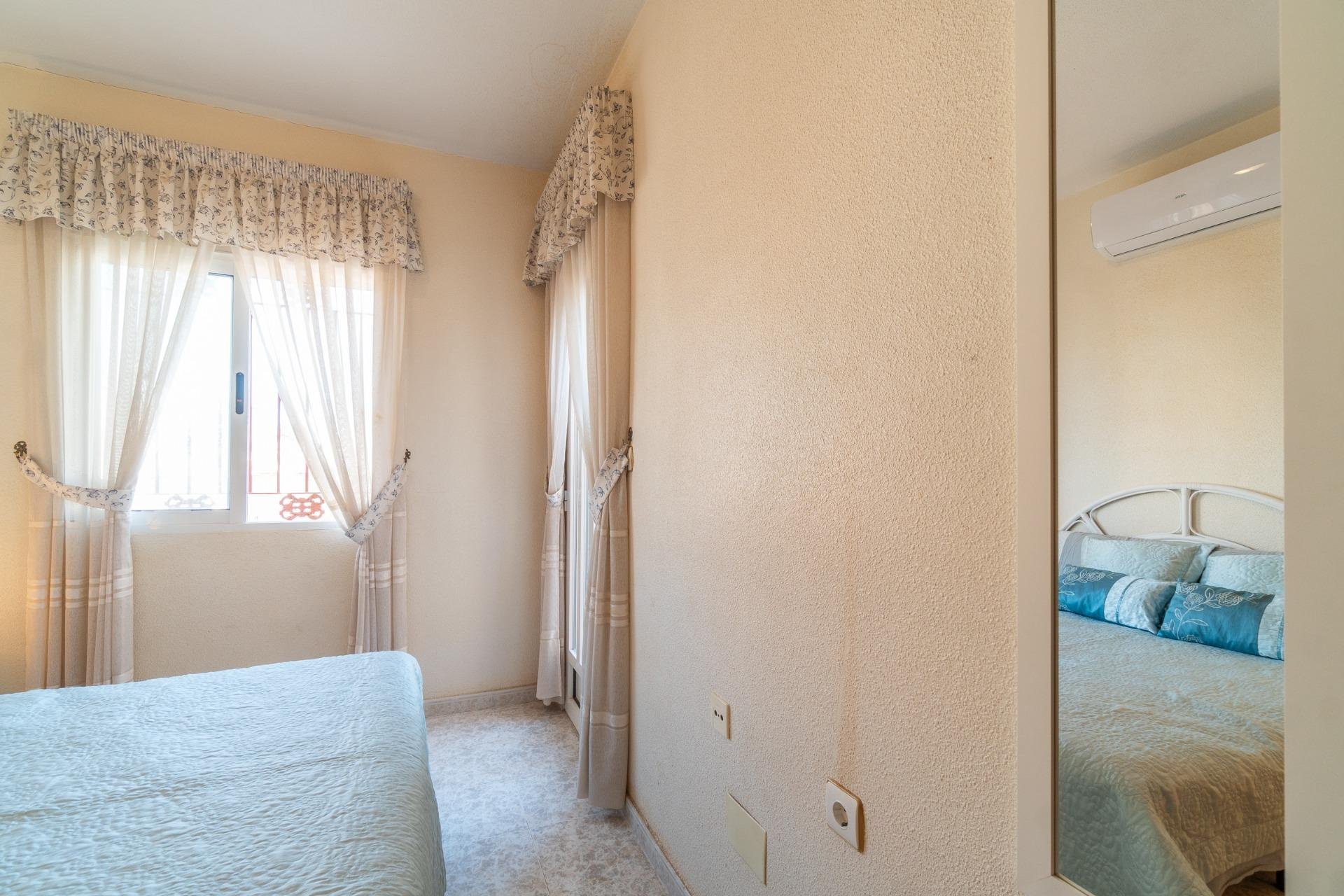 Revente - Maison de ville - Orihuela Costa - Playa Flamenca