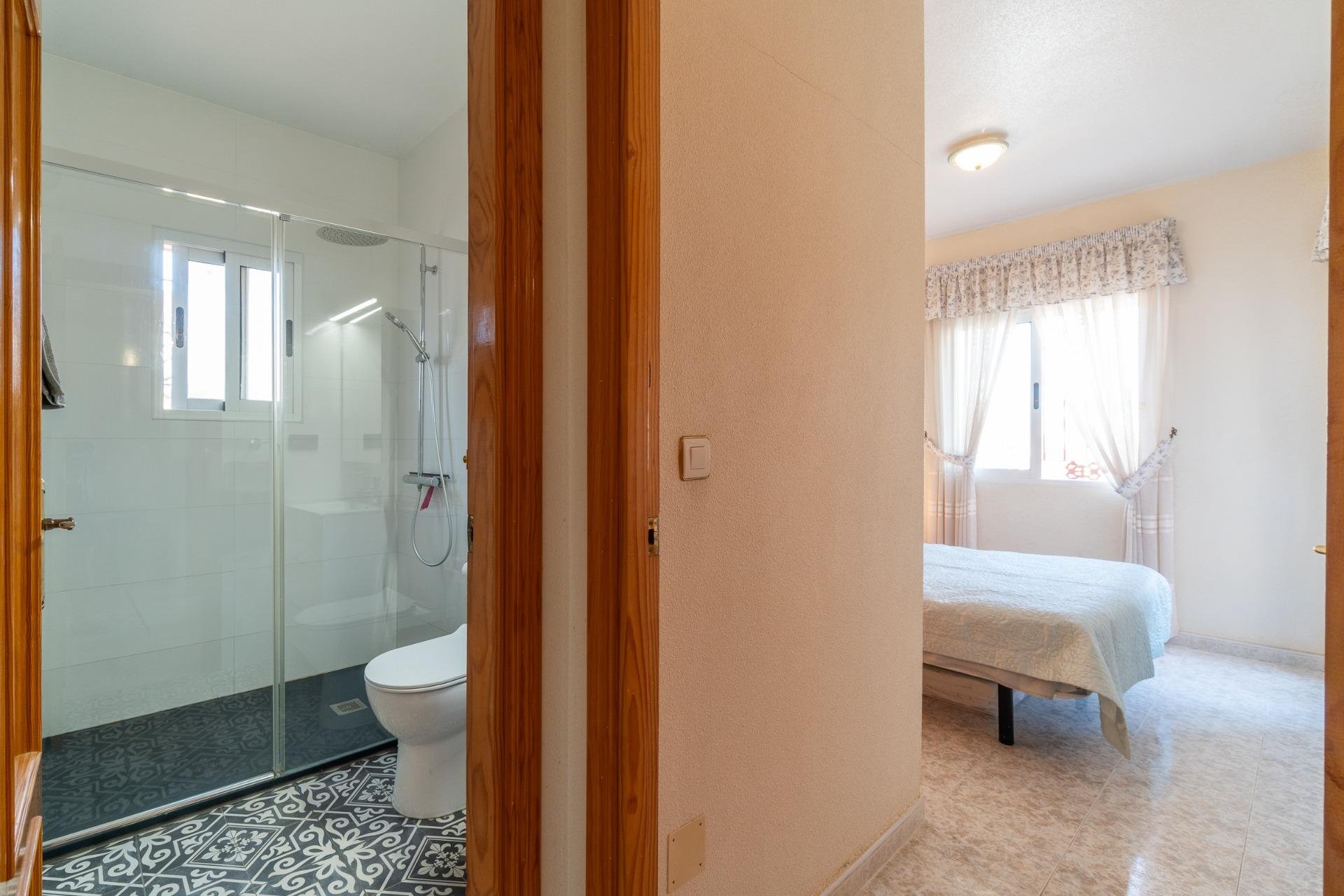Revente - Maison de ville - Orihuela Costa - Playa Flamenca
