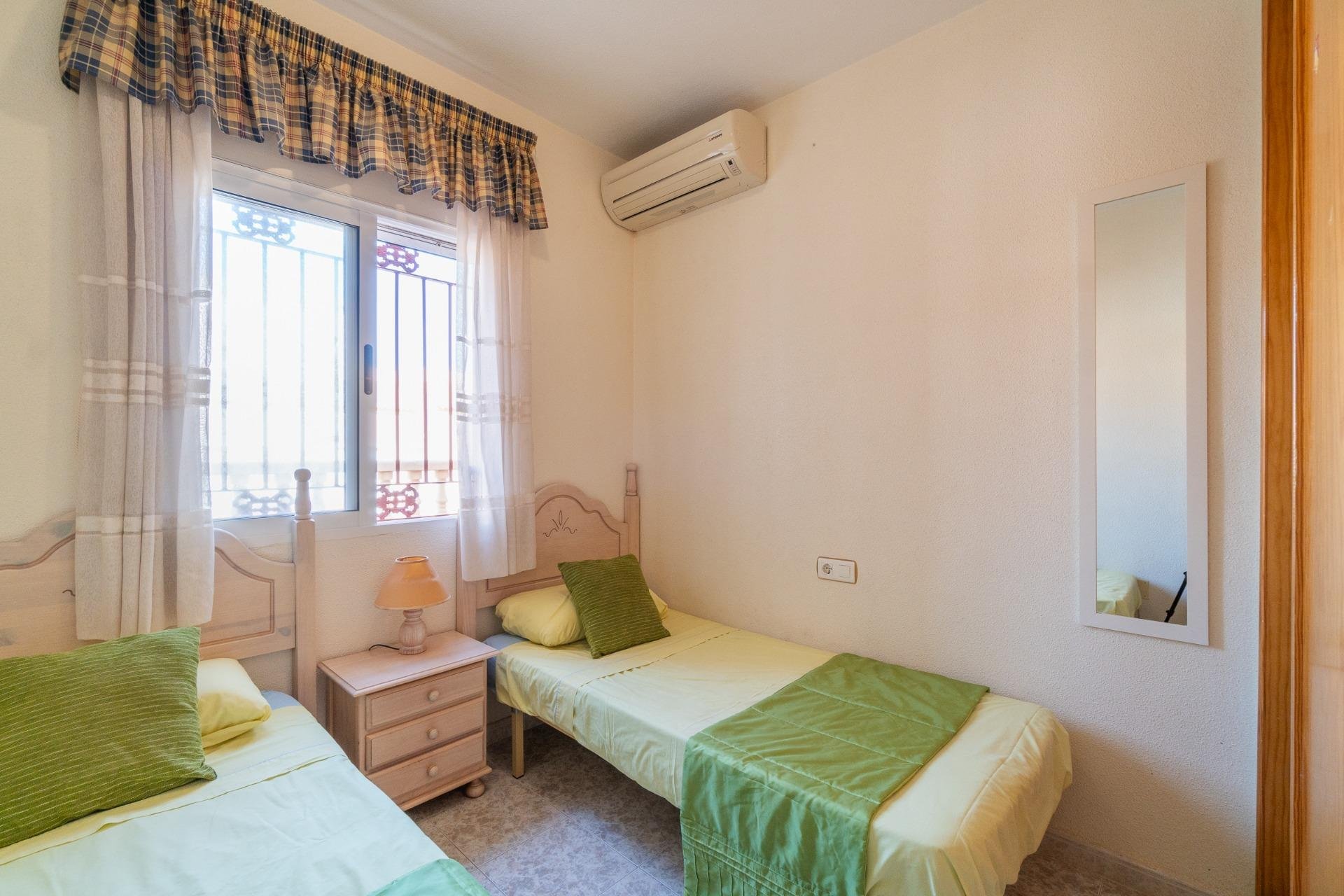 Revente - Maison de ville - Orihuela Costa - Playa Flamenca