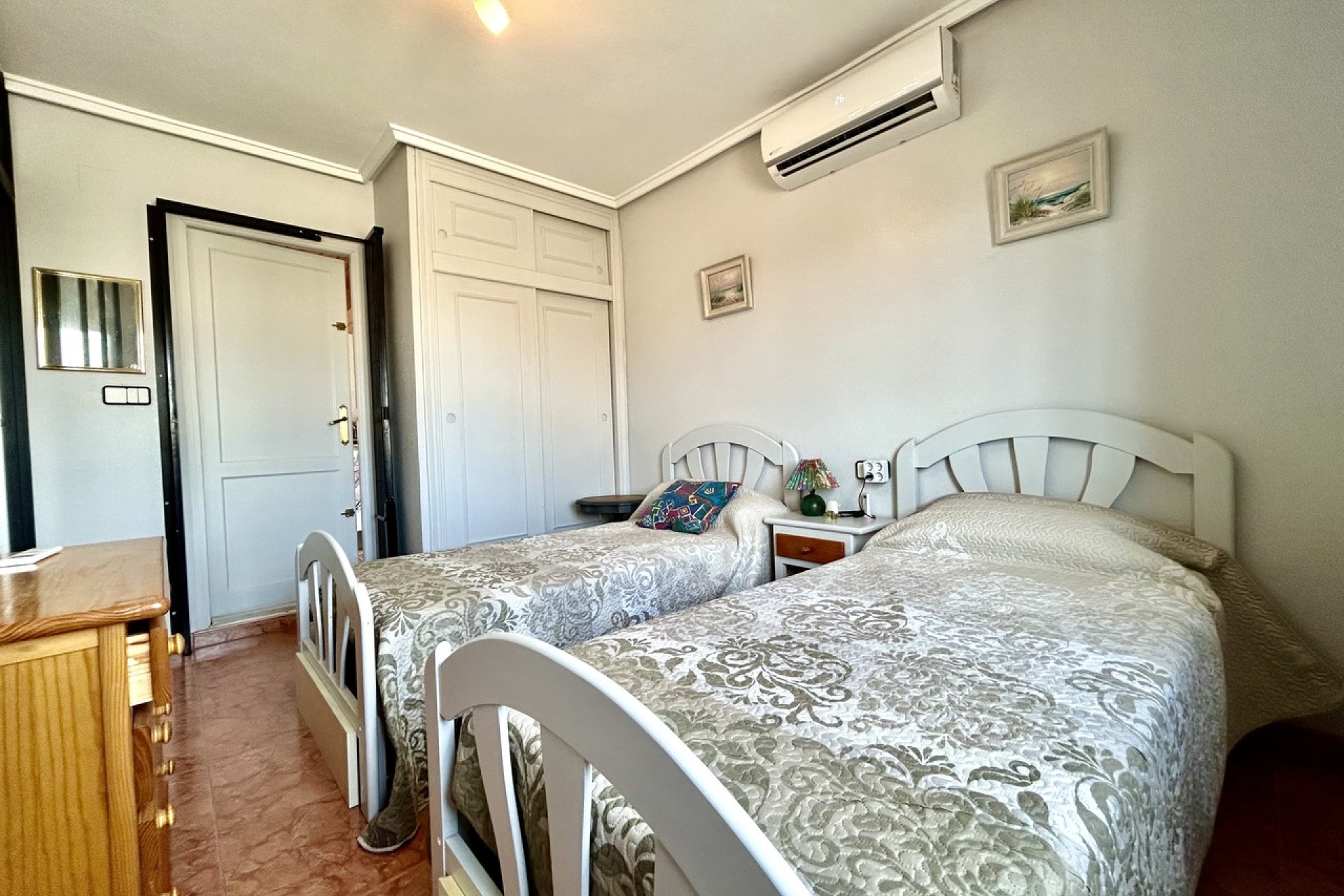 Revente - Maison de ville - Orihuela Costa - Playa Flamenca