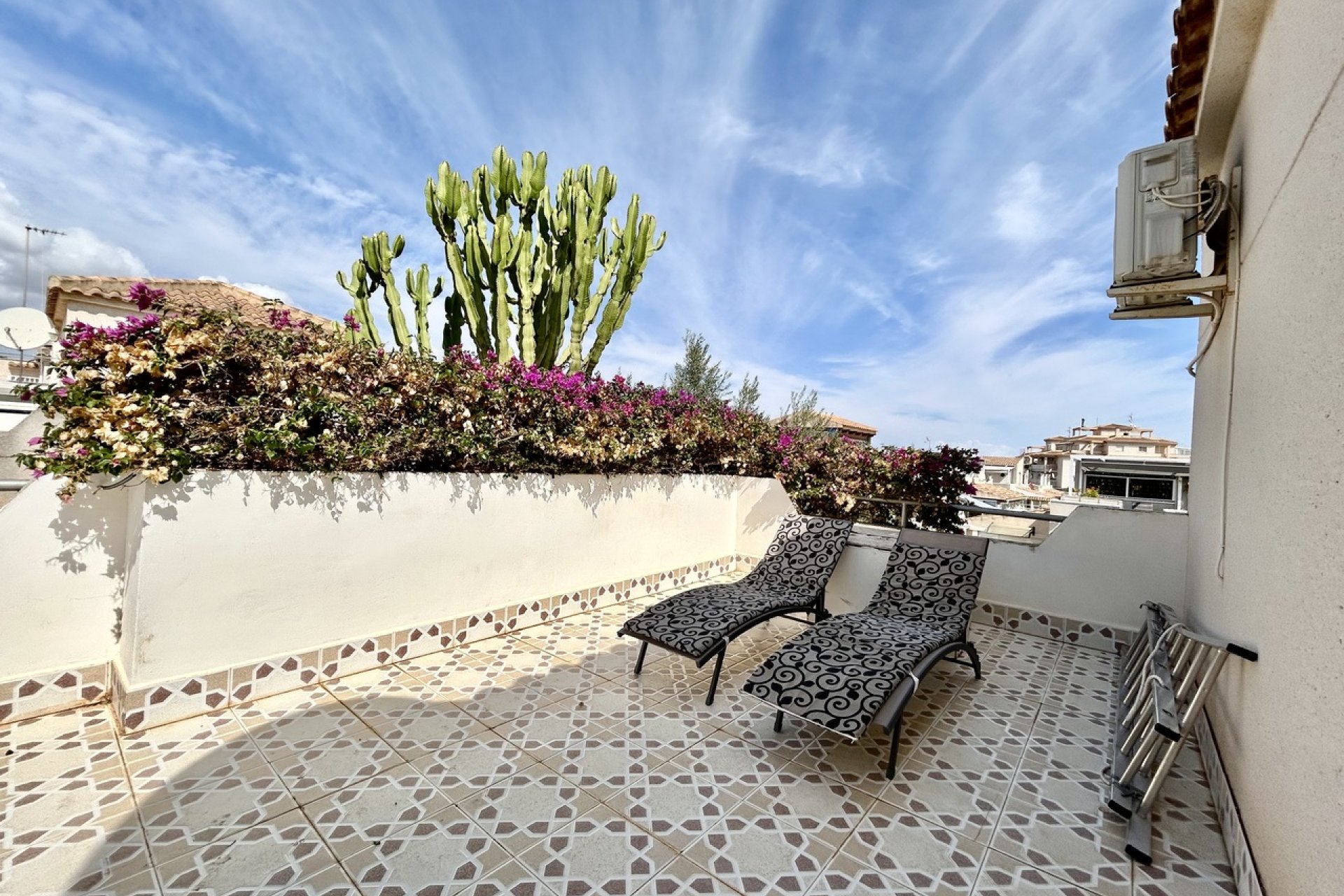 Revente - Maison de ville - Orihuela Costa - Playa Flamenca