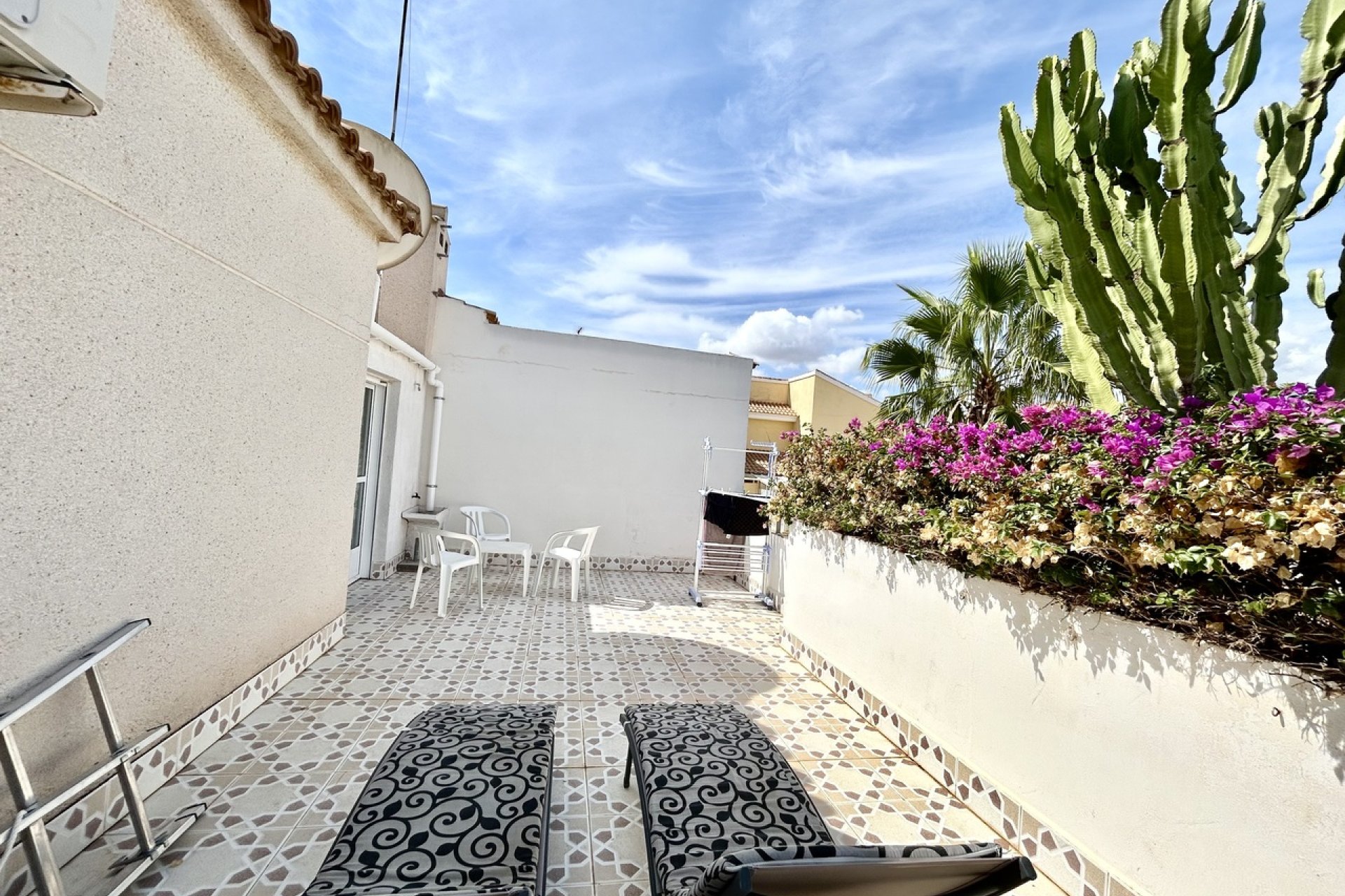 Revente - Maison de ville - Orihuela Costa - Playa Flamenca