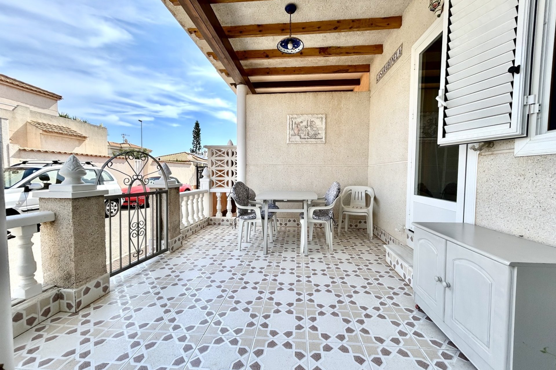 Revente - Maison de ville - Orihuela Costa - Playa Flamenca