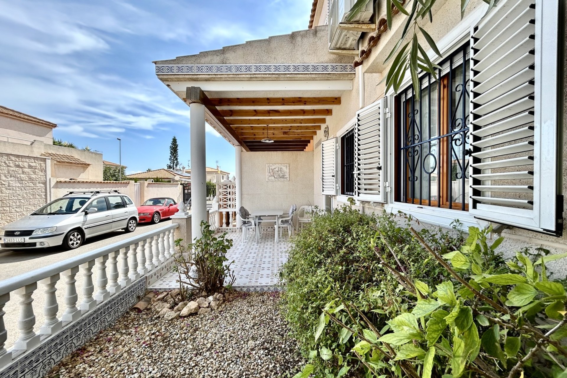 Revente - Maison de ville - Orihuela Costa - Playa Flamenca