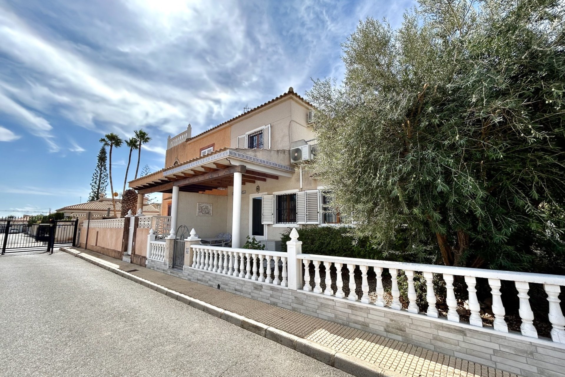 Revente - Maison de ville - Orihuela Costa - Playa Flamenca