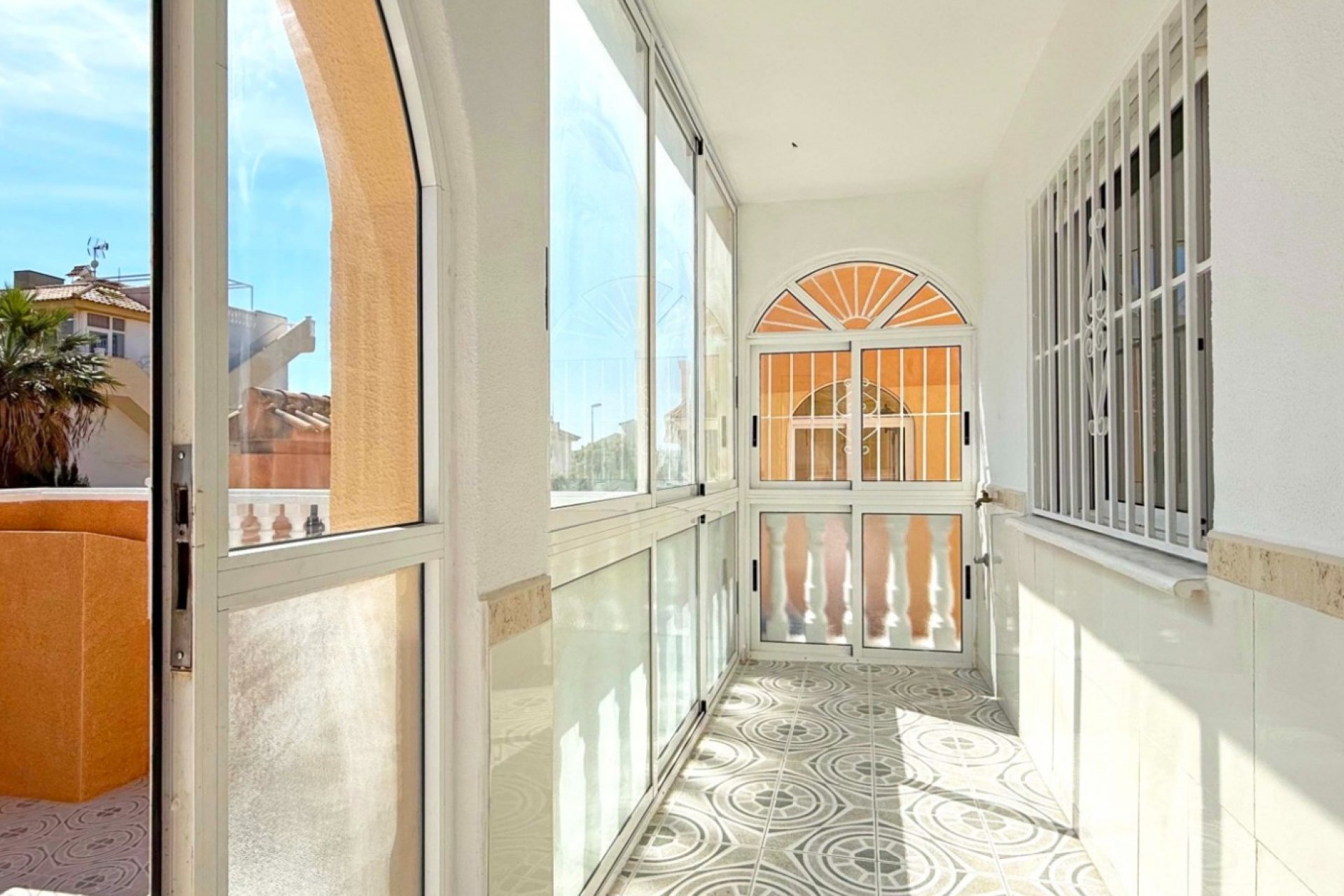 Revente - Maison de ville - Orihuela Costa - Playa Flamenca