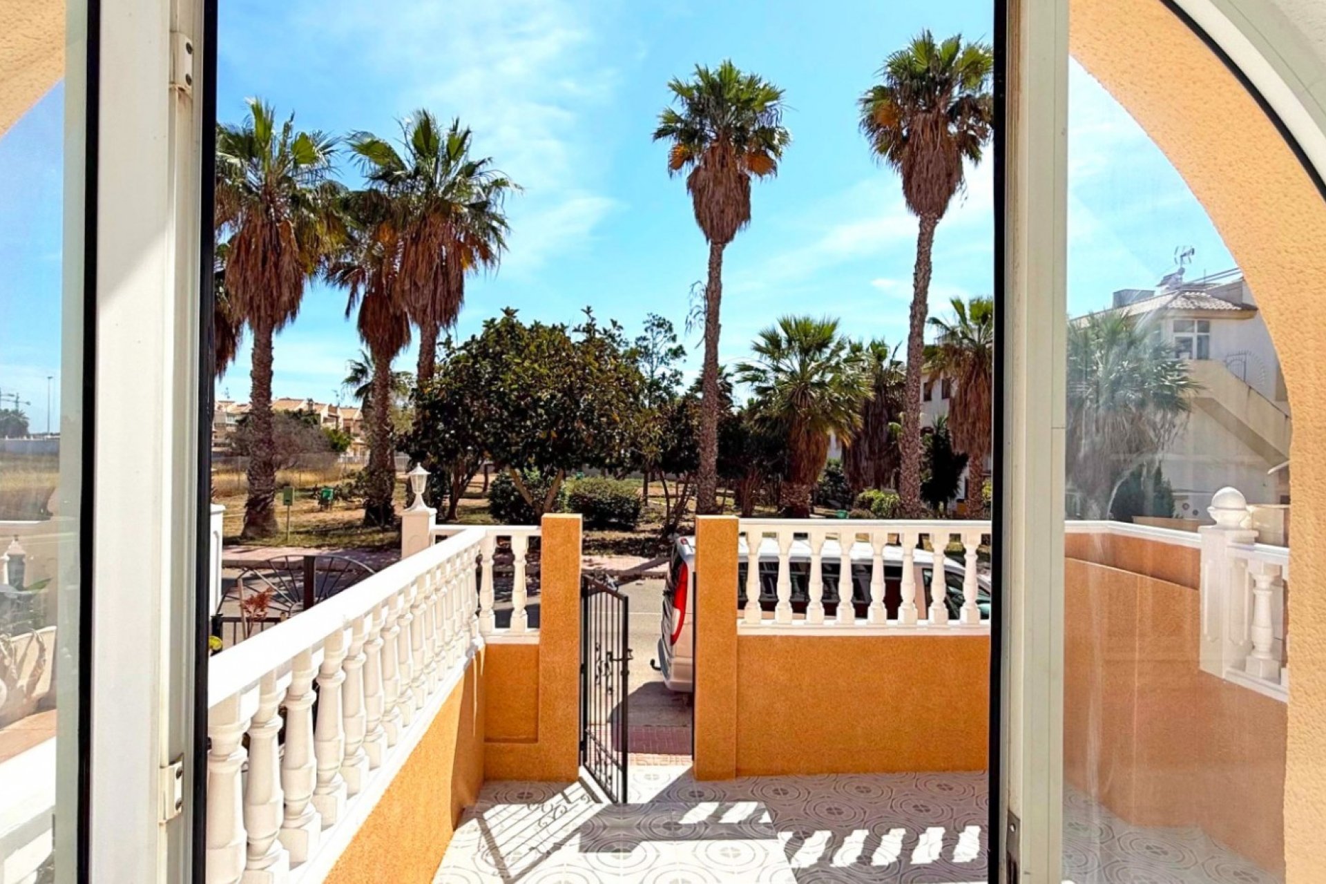 Revente - Maison de ville - Orihuela Costa - Playa Flamenca