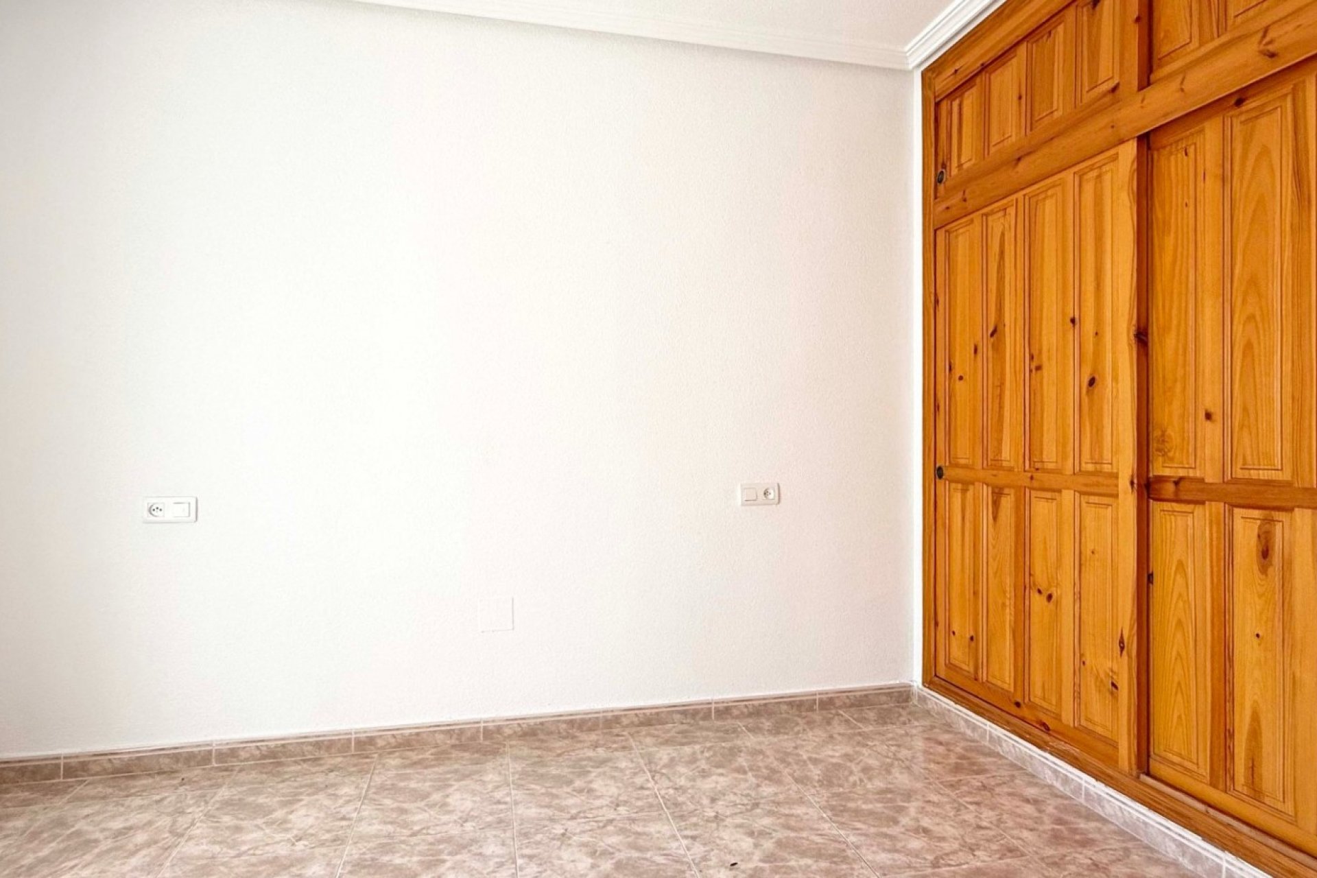 Revente - Maison de ville - Orihuela Costa - Playa Flamenca