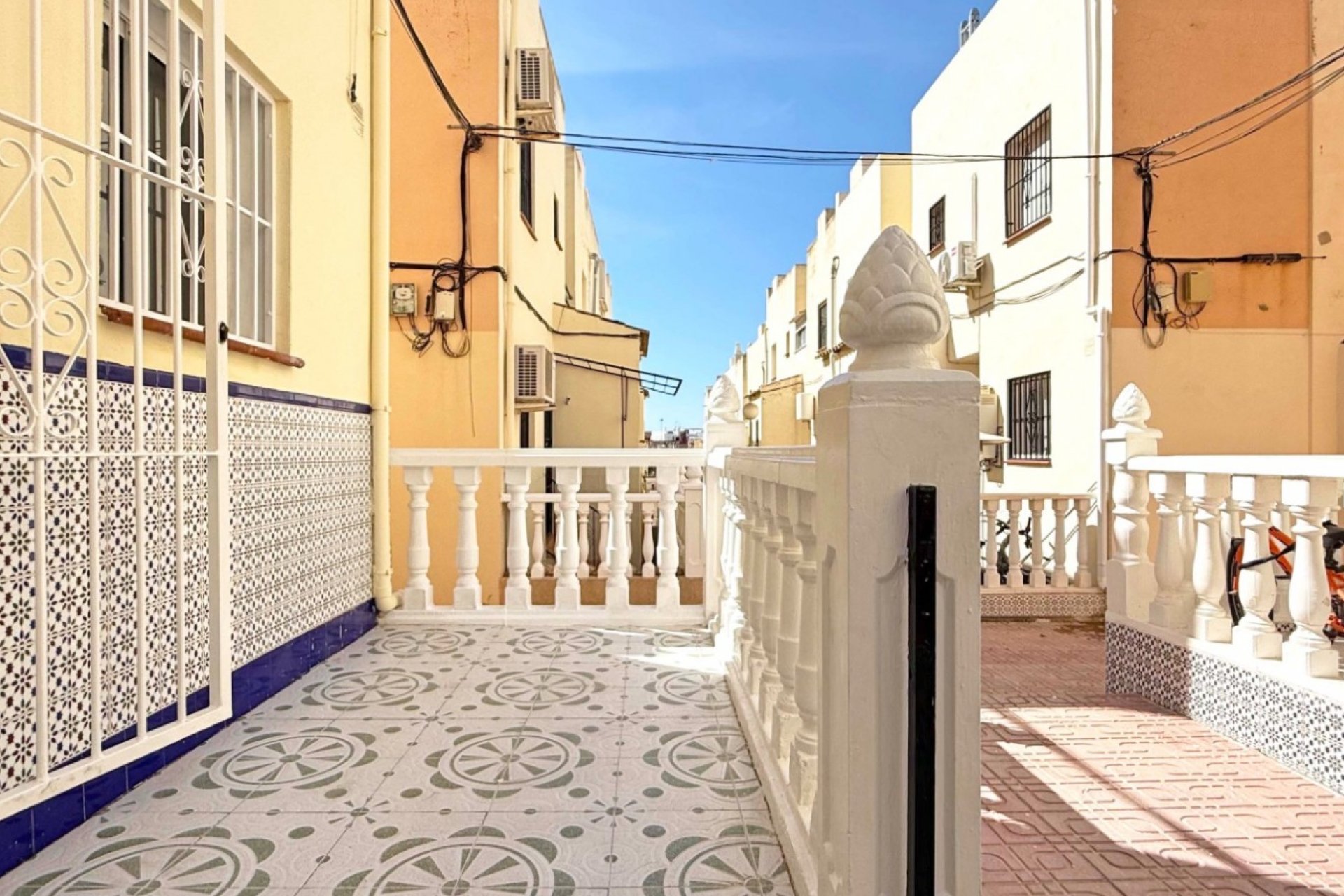 Revente - Maison de ville - Orihuela Costa - Playa Flamenca