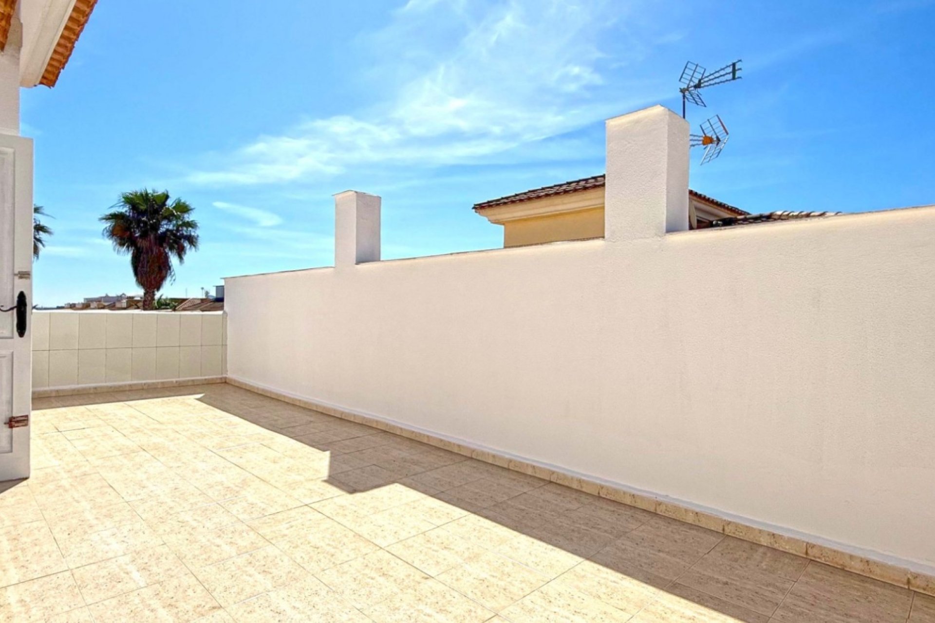 Revente - Maison de ville - Orihuela Costa - Playa Flamenca