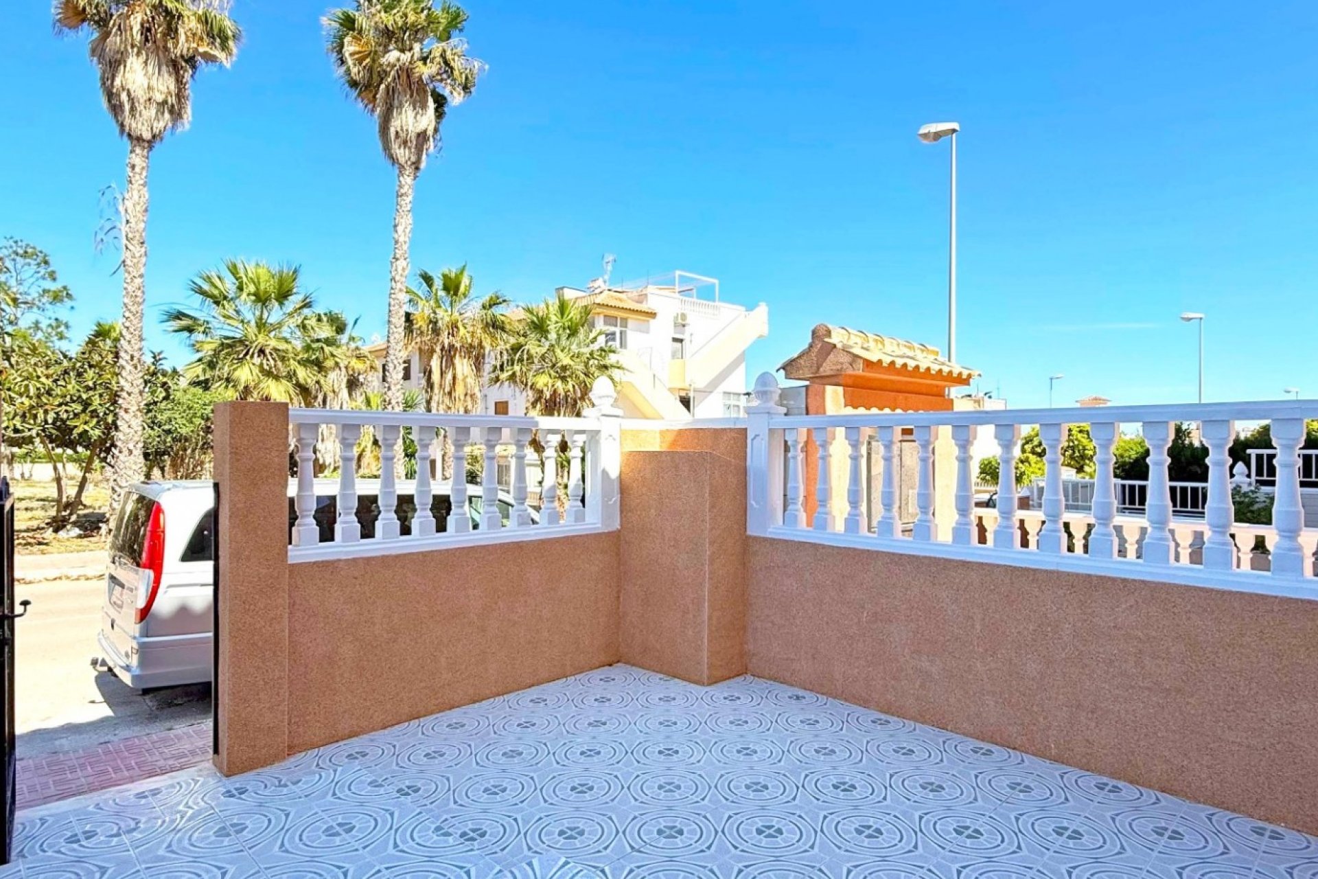 Revente - Maison de ville - Orihuela Costa - Playa Flamenca