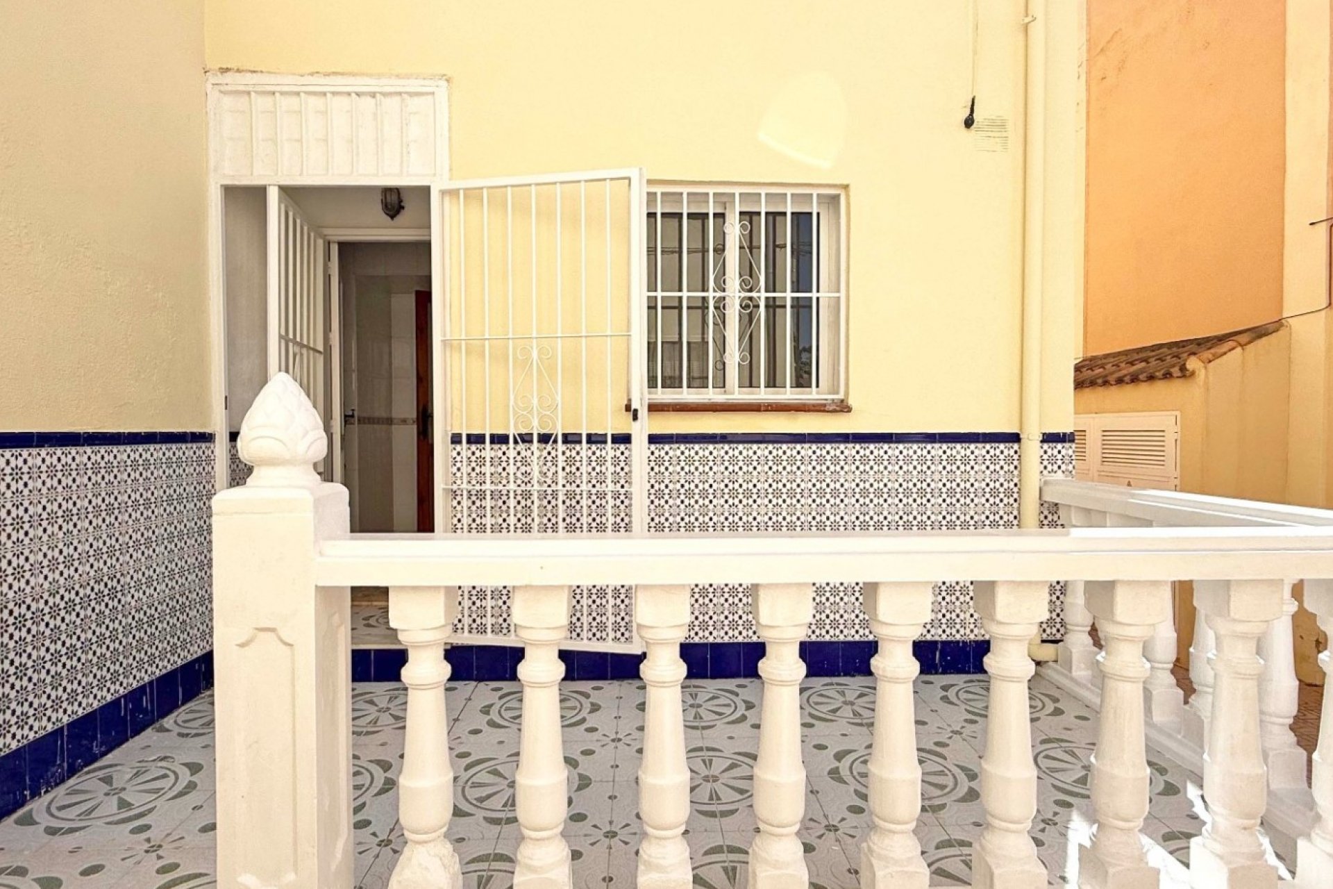 Revente - Maison de ville - Orihuela Costa - Playa Flamenca