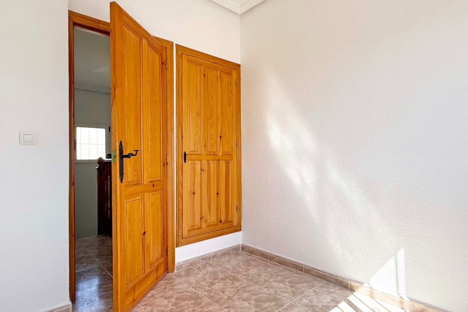 Revente - Maison de ville - Orihuela Costa - Playa Flamenca