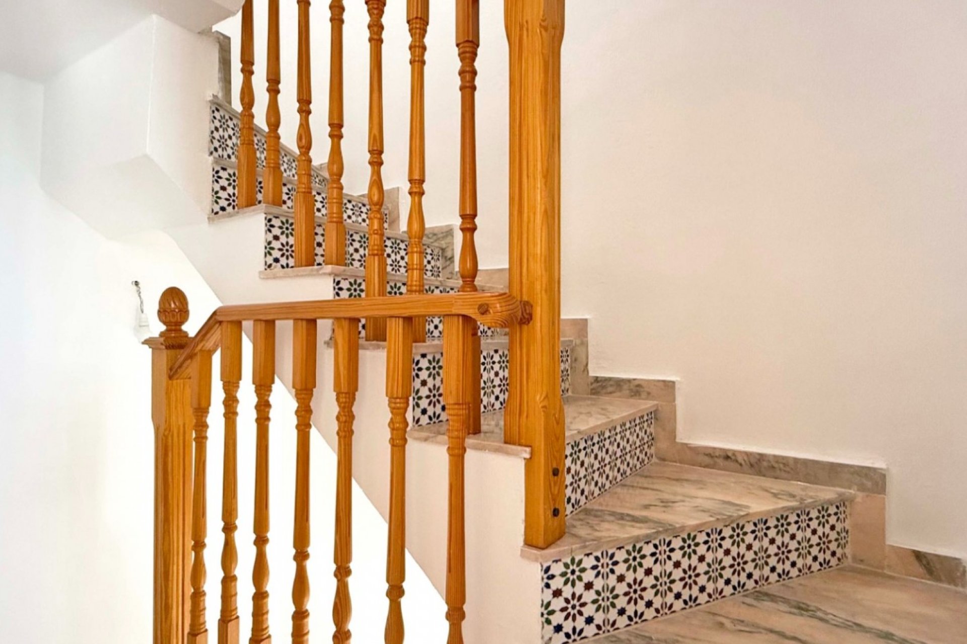 Revente - Maison de ville - Orihuela Costa - Playa Flamenca
