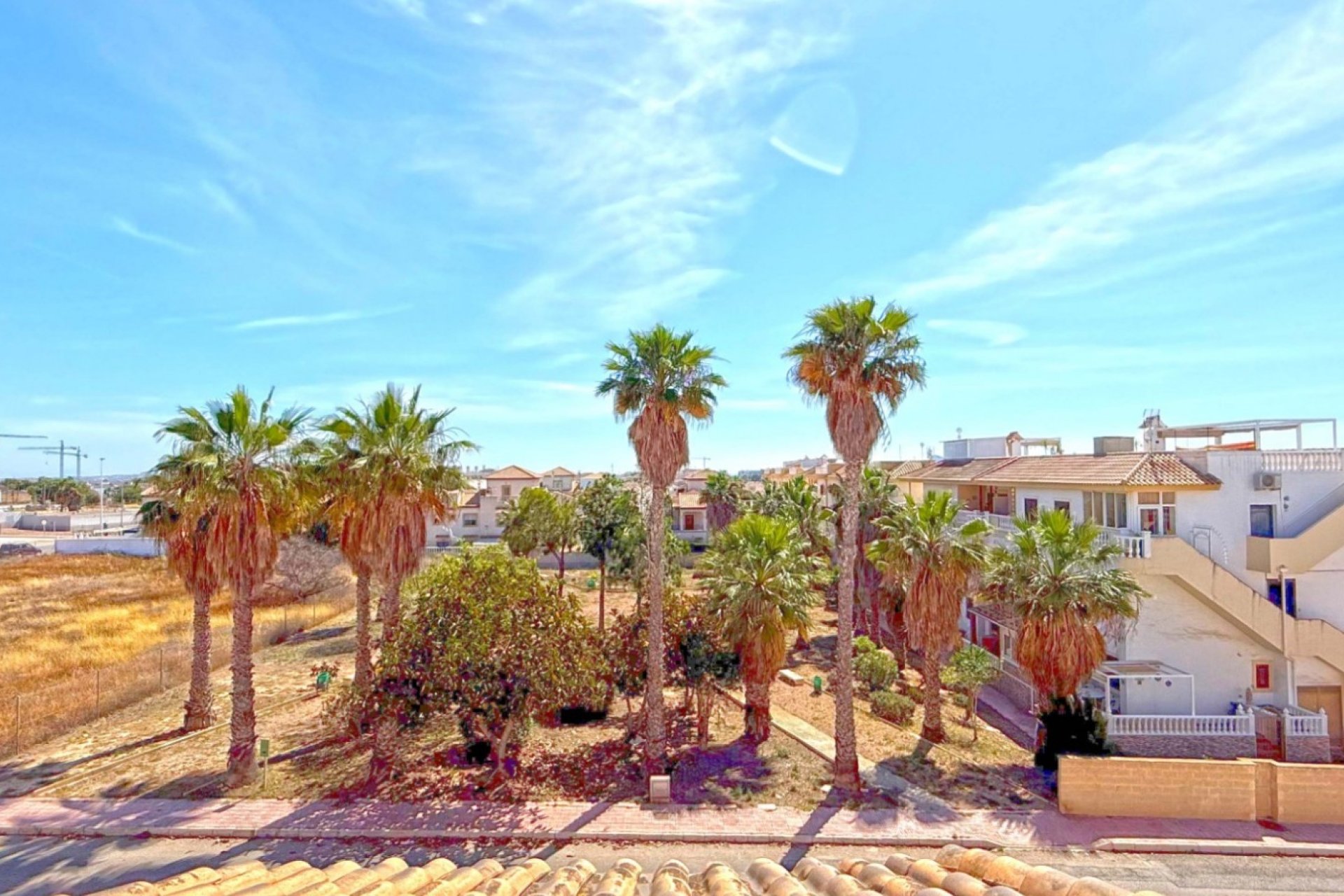Revente - Maison de ville - Orihuela Costa - Playa Flamenca