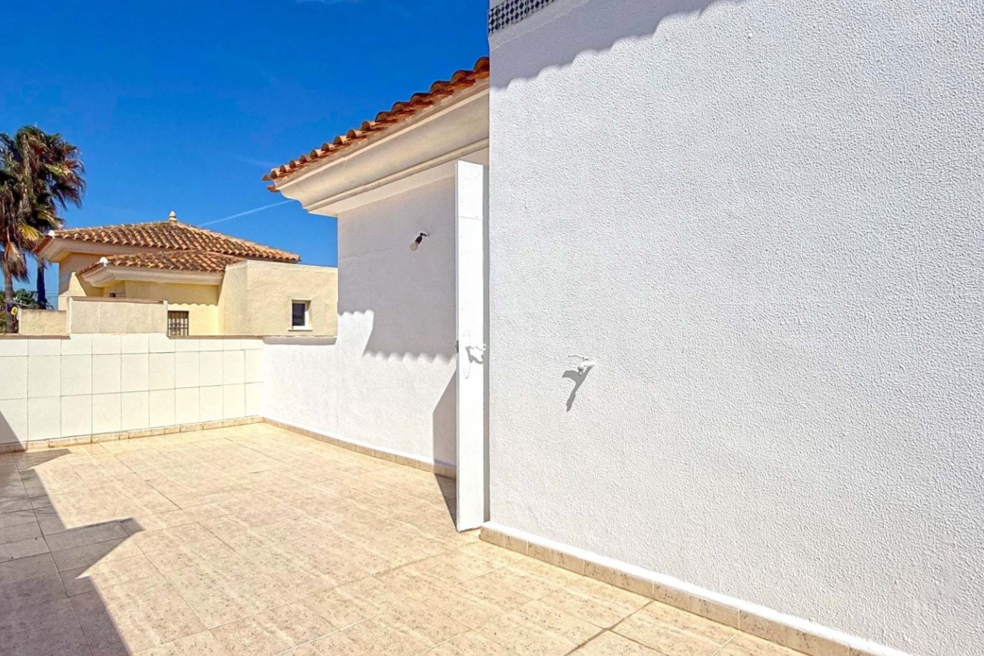 Revente - Maison de ville - Orihuela Costa - Playa Flamenca