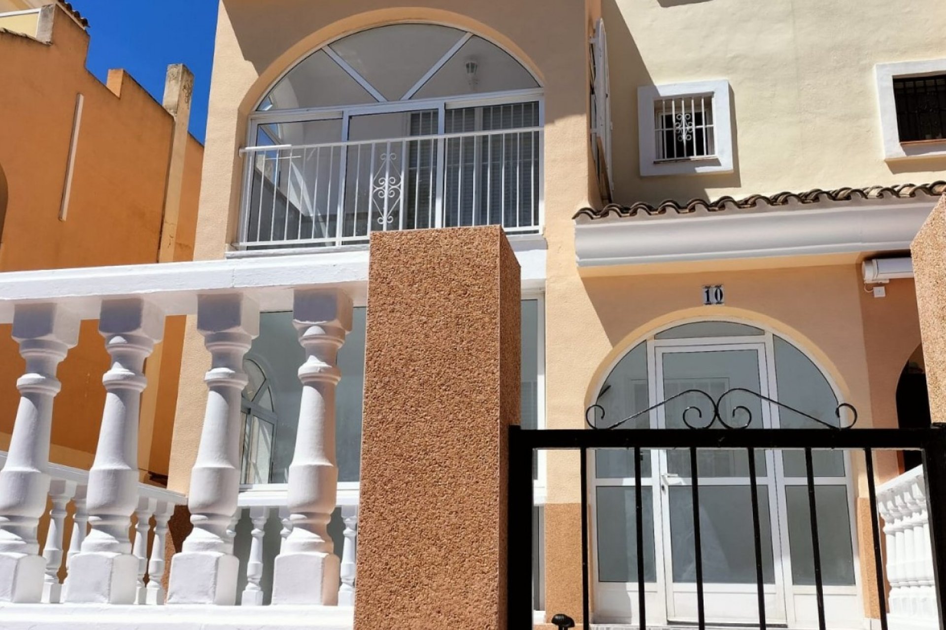 Revente - Maison de ville - Orihuela Costa - Playa Flamenca