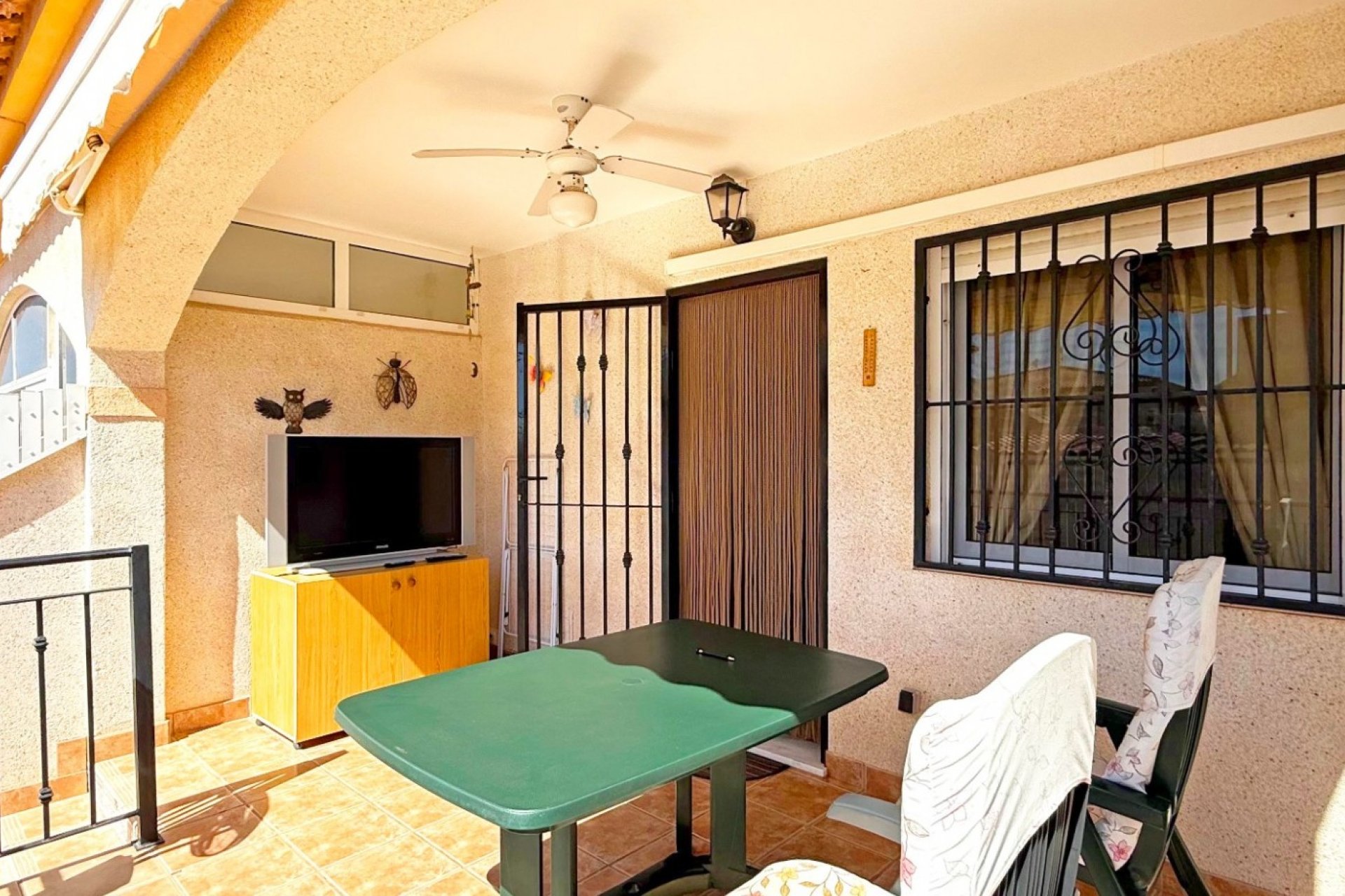Revente - Maison de ville - Orihuela Costa - Playa Flamenca