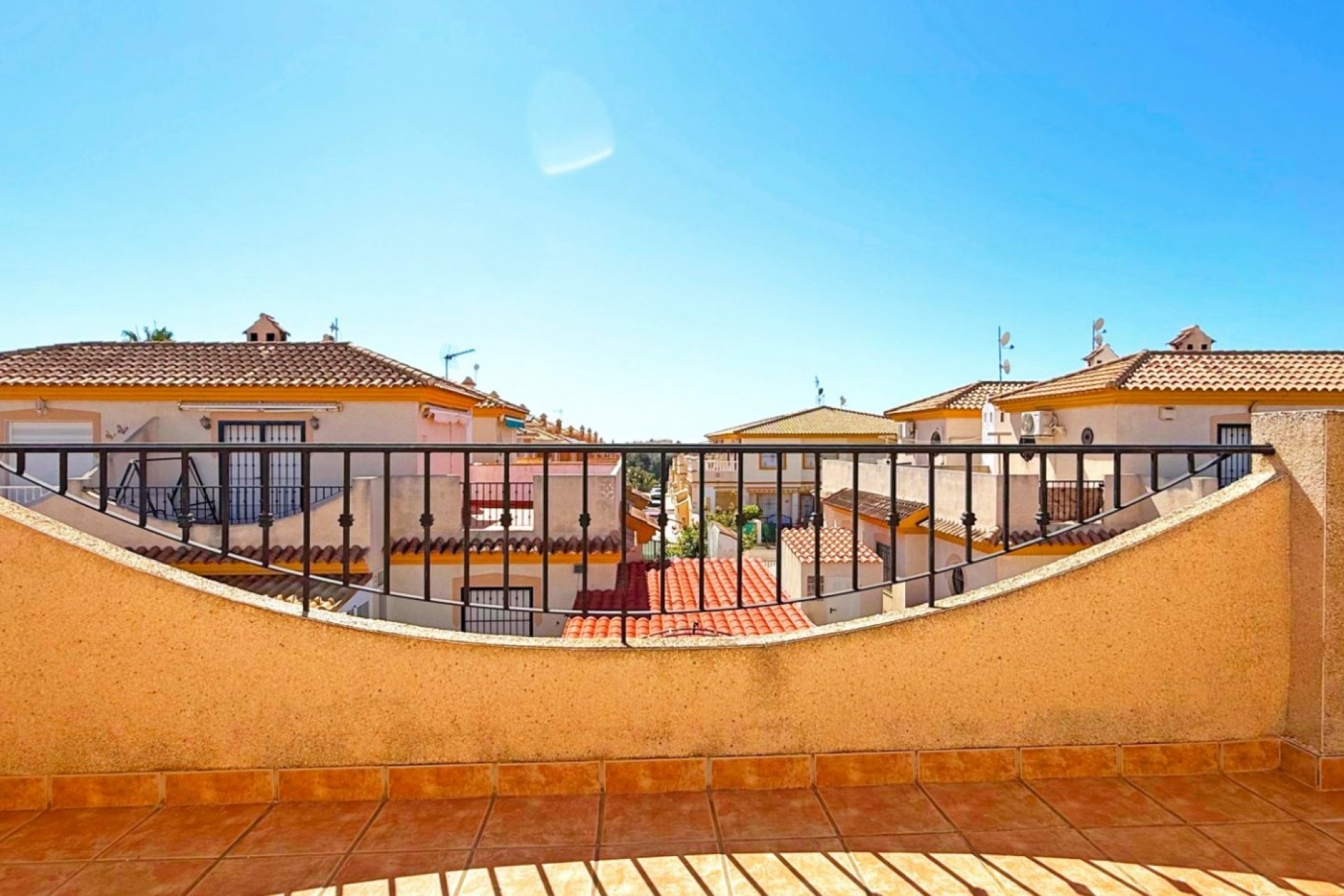 Revente - Maison de ville - Orihuela Costa - Playa Flamenca