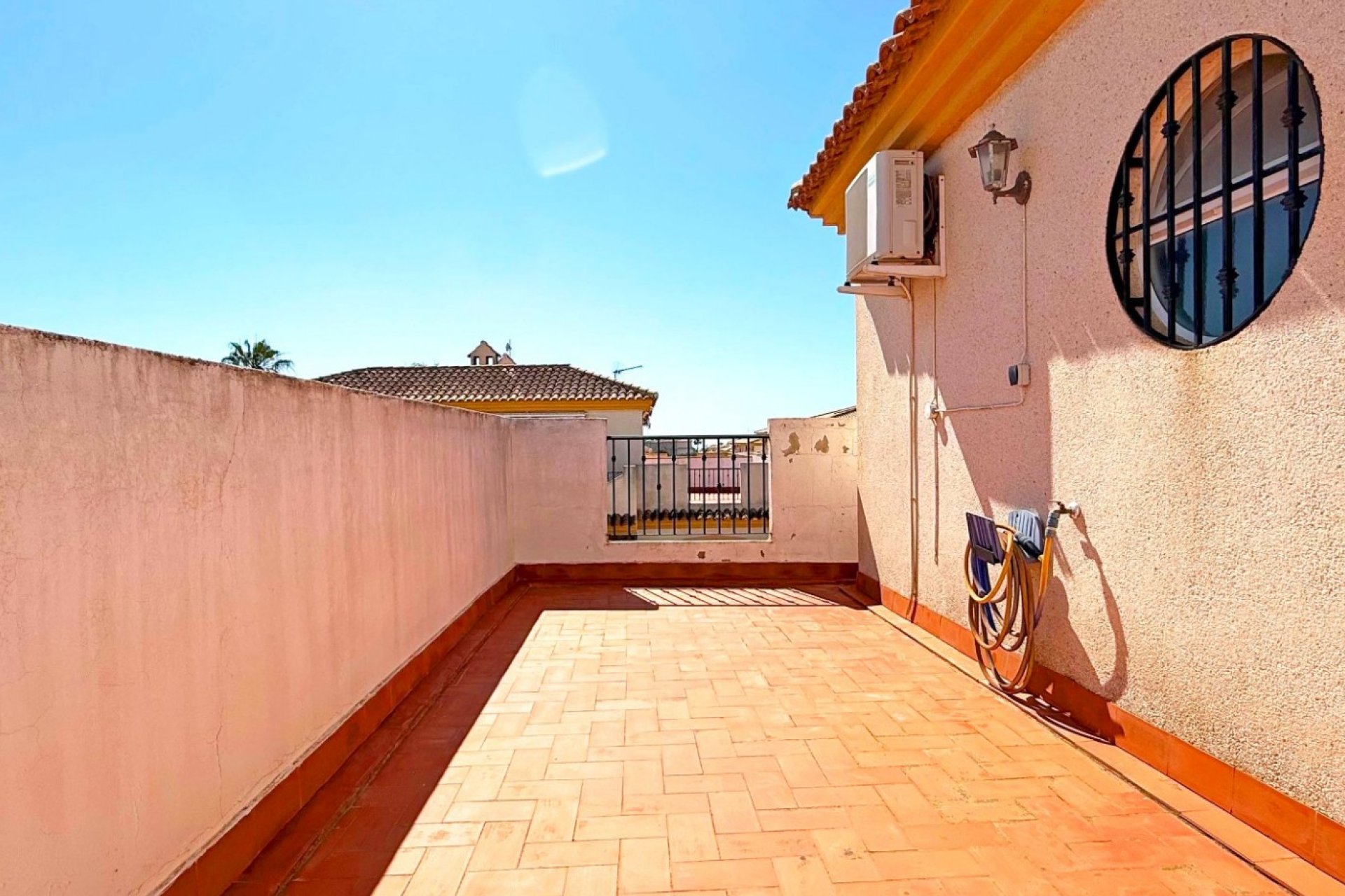 Revente - Maison de ville - Orihuela Costa - Playa Flamenca