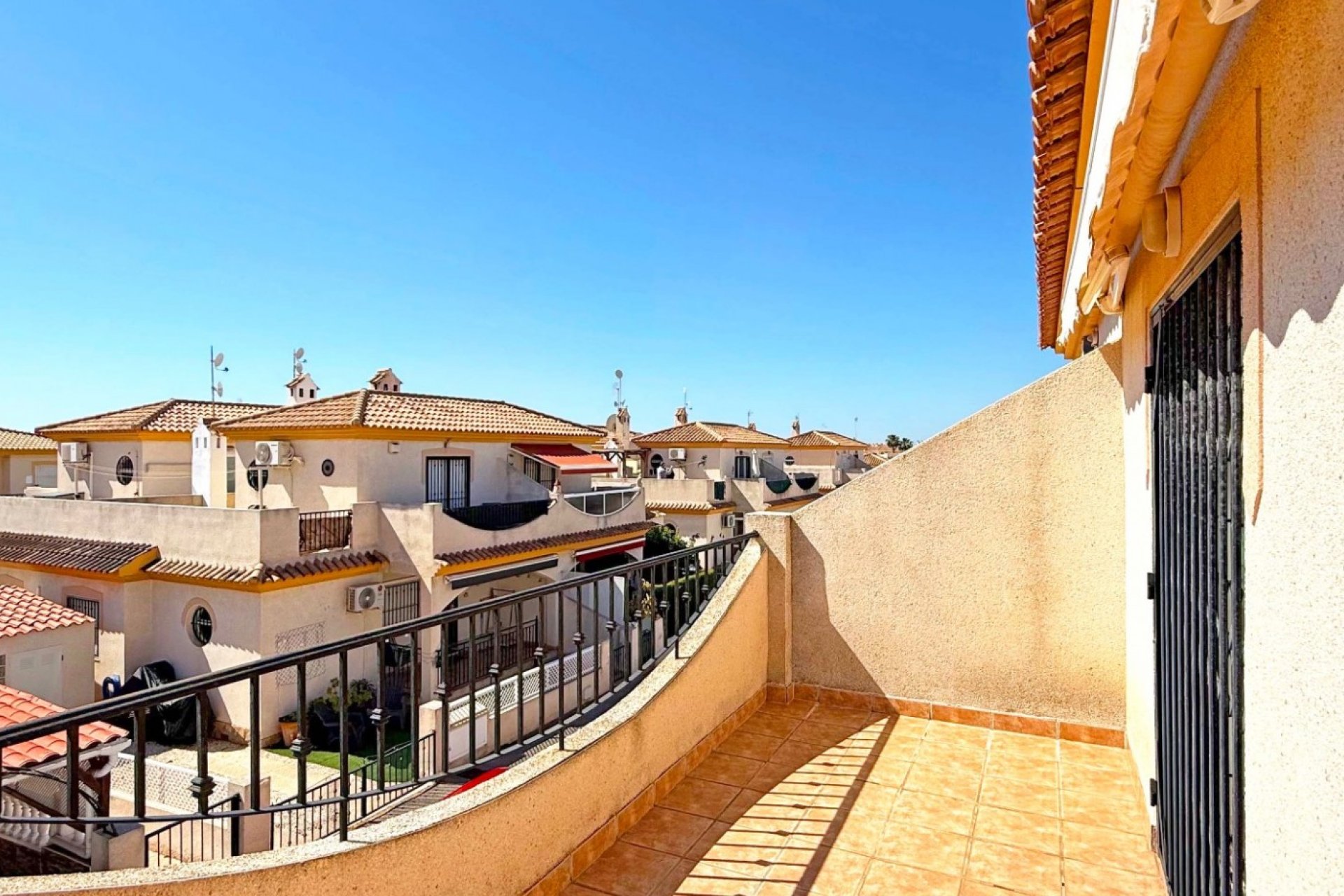 Revente - Maison de ville - Orihuela Costa - Playa Flamenca