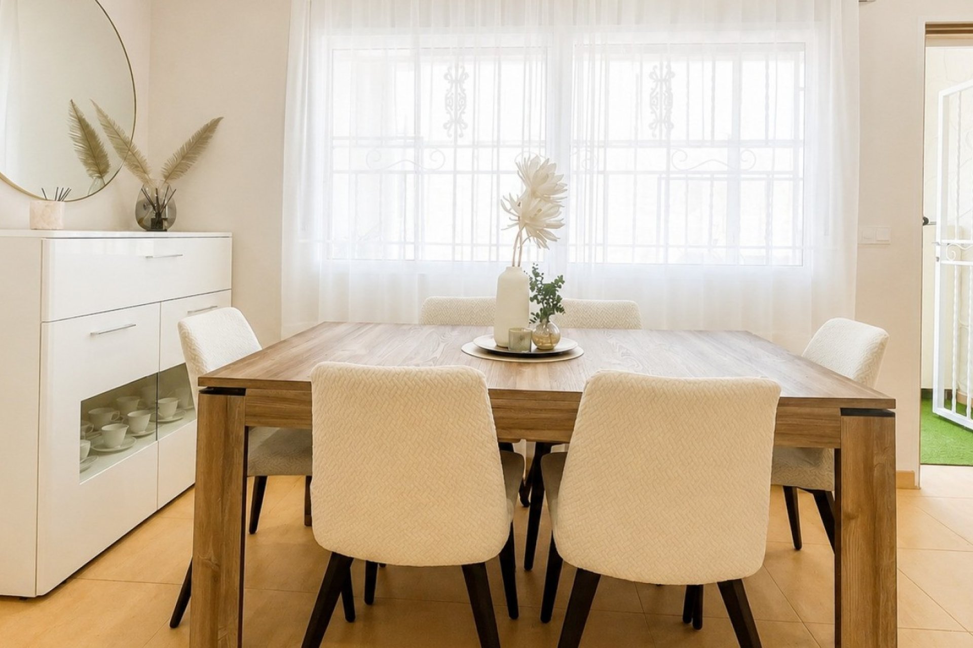 Revente - Maison de ville - Orihuela Costa - Punta Prima