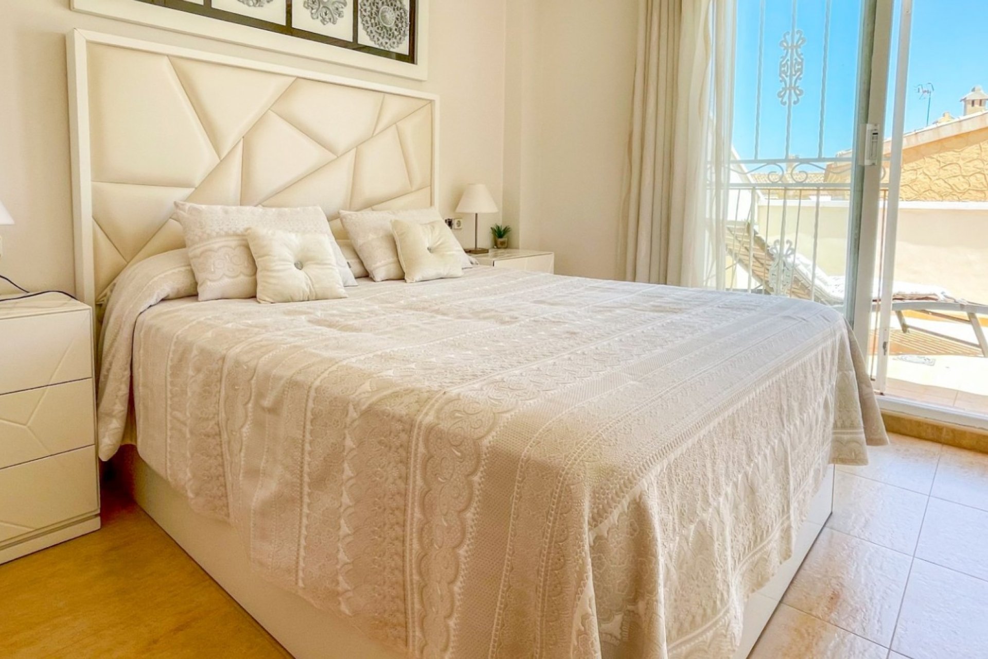 Revente - Maison de ville - Orihuela Costa - Punta Prima
