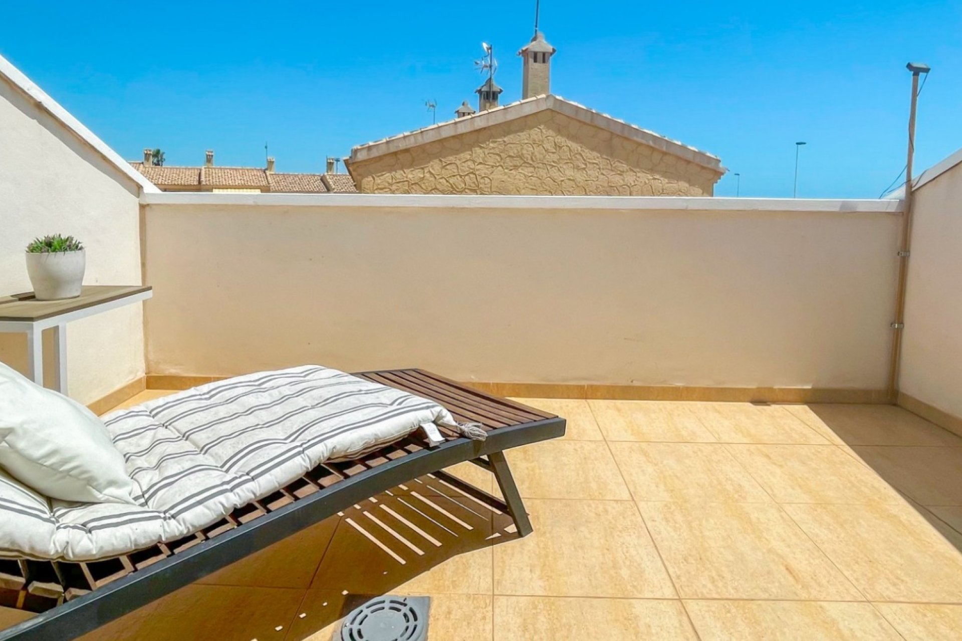 Revente - Maison de ville - Orihuela Costa - Punta Prima