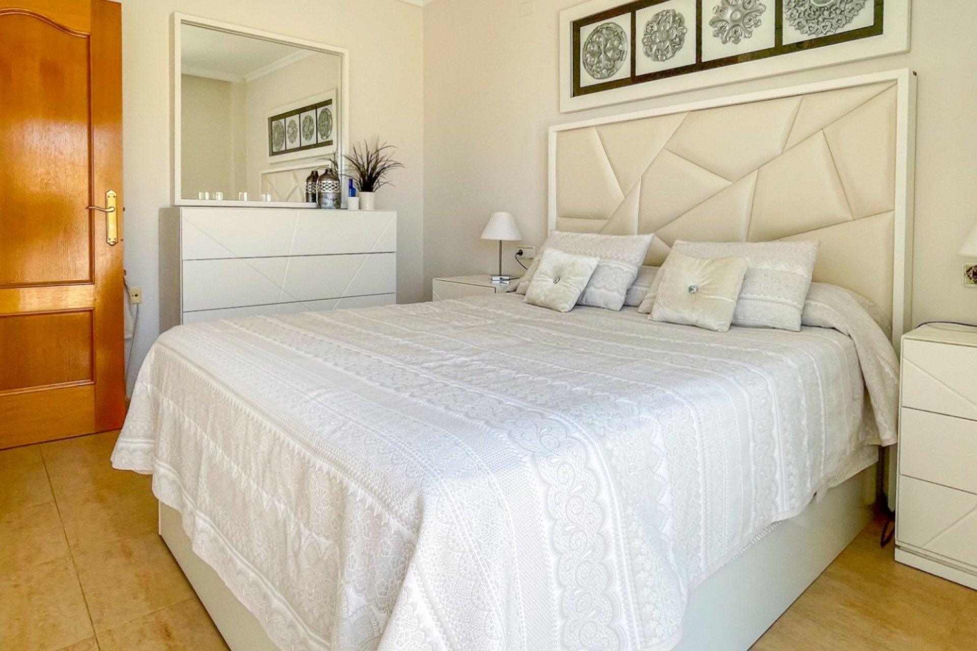 Revente - Maison de ville - Orihuela Costa - Punta Prima