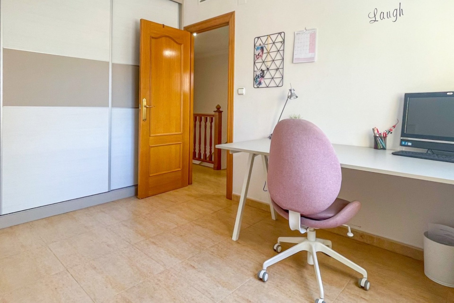 Revente - Maison de ville - Orihuela Costa - Punta Prima