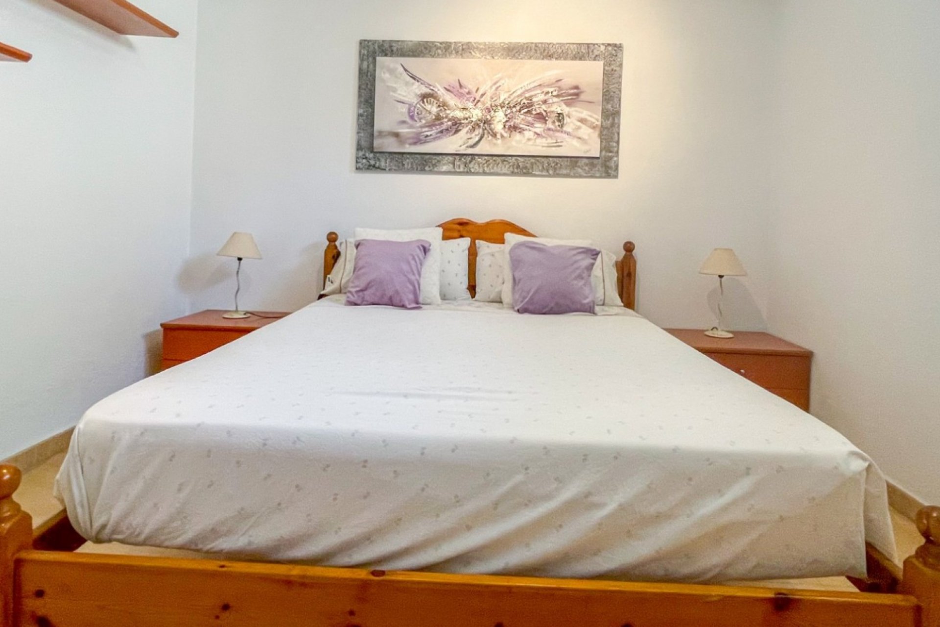 Revente - Maison de ville - Orihuela Costa - Punta Prima