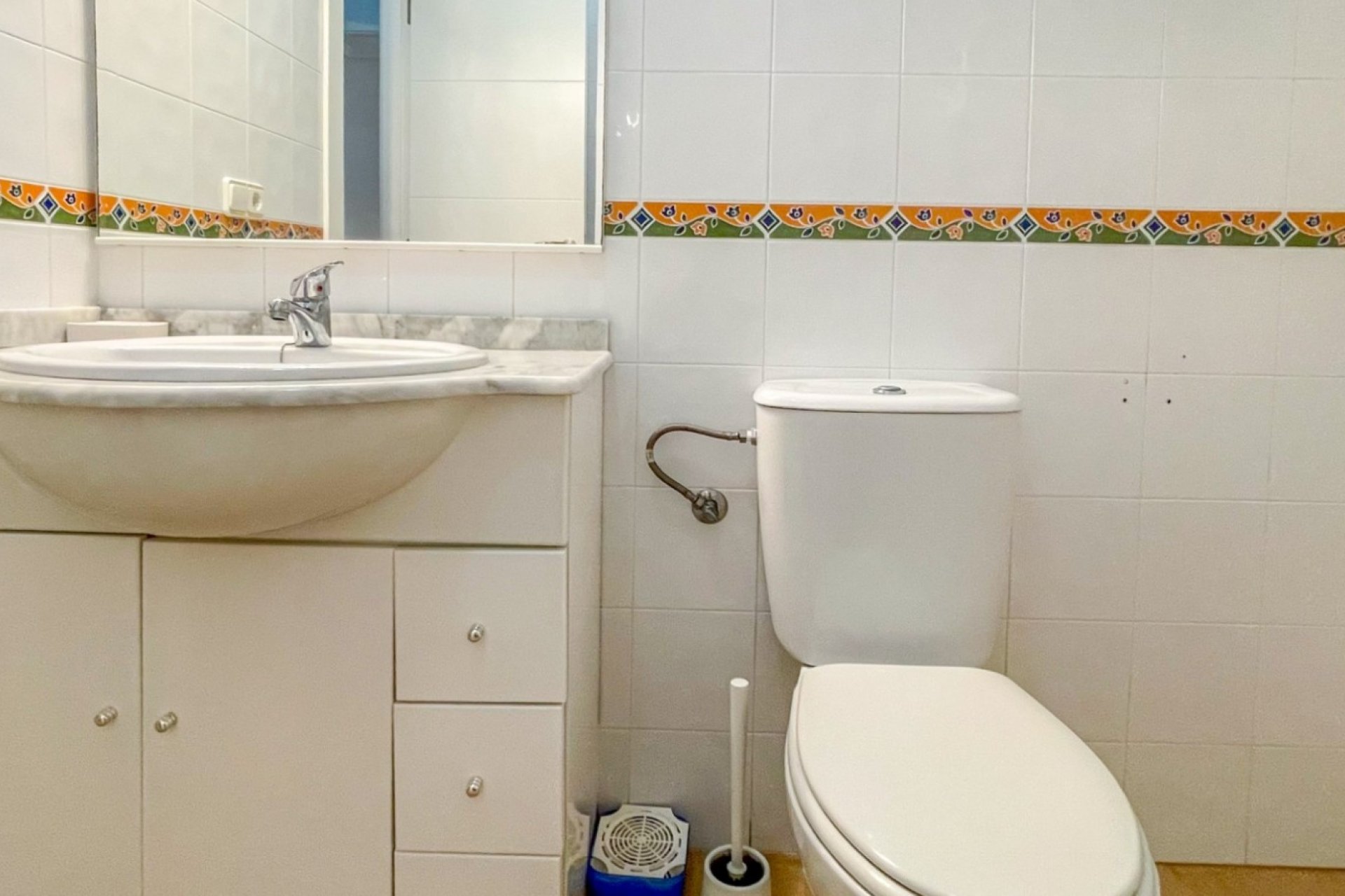 Revente - Maison de ville - Orihuela Costa - Punta Prima
