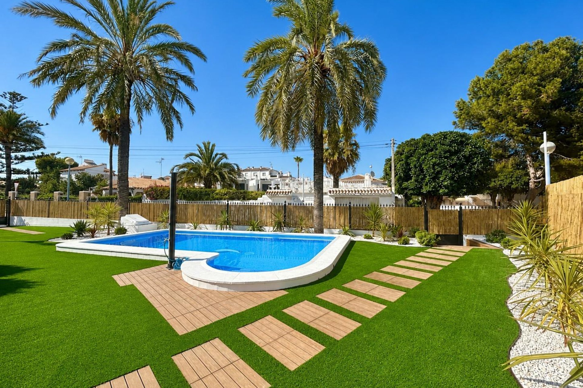 Revente - Maison de ville - Orihuela Costa - Punta Prima