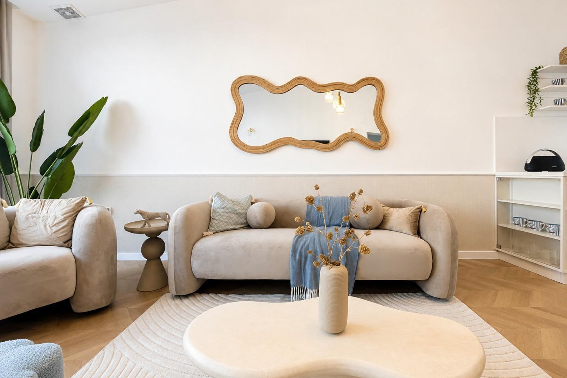 Revente - Maison de ville - Orihuela Costa - Punta Prima