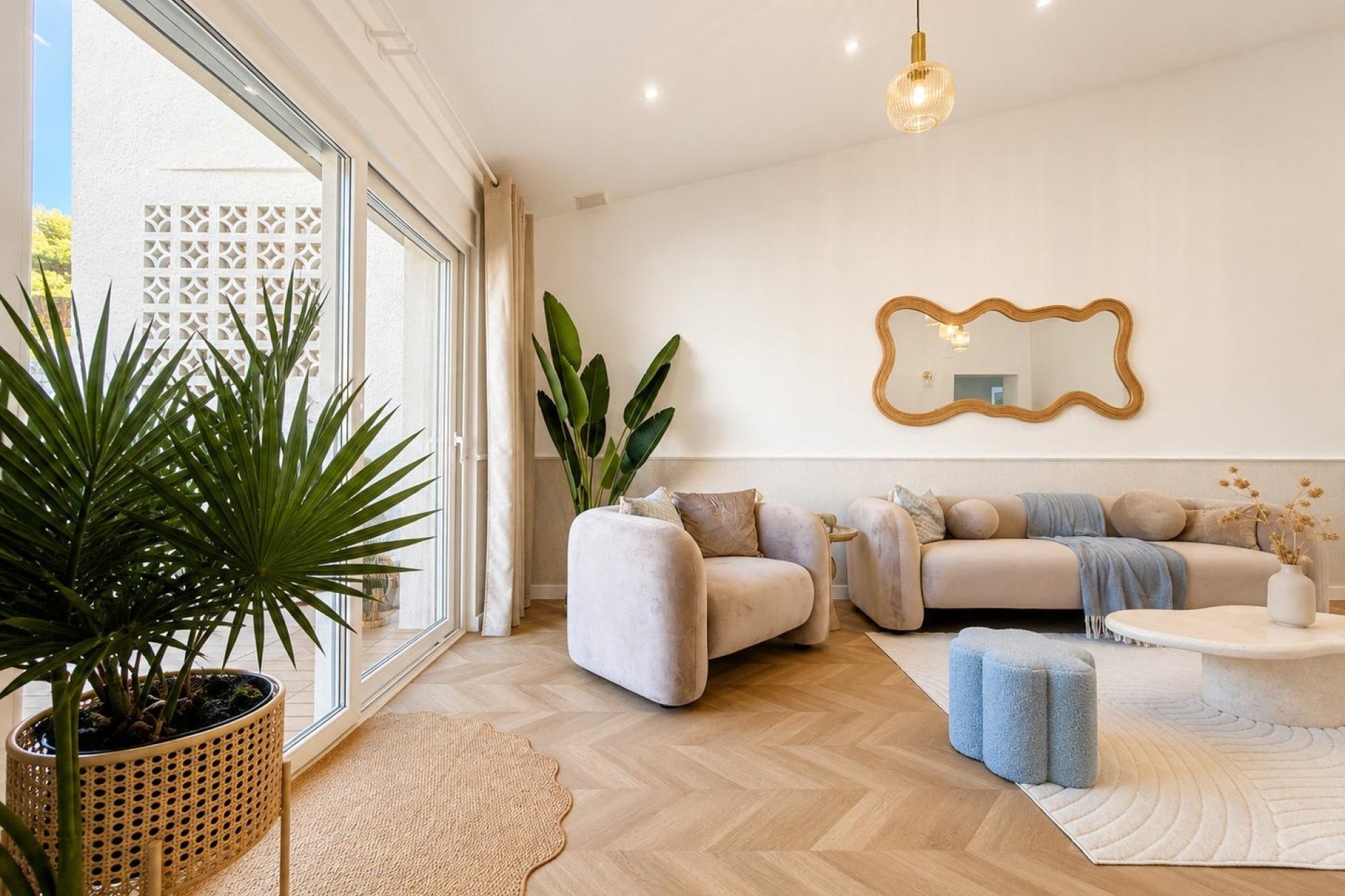 Revente - Maison de ville - Orihuela Costa - Punta Prima