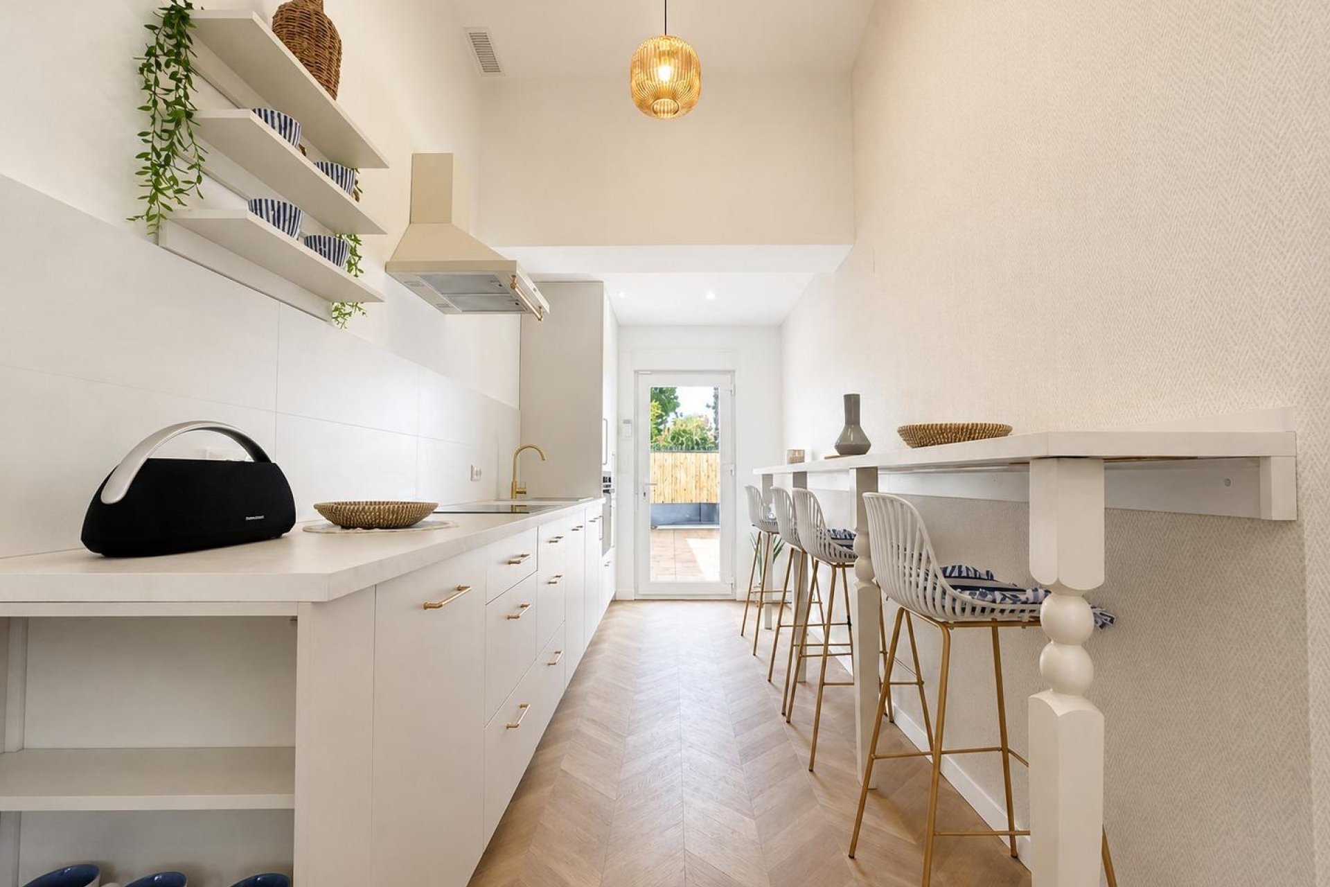 Revente - Maison de ville - Orihuela Costa - Punta Prima