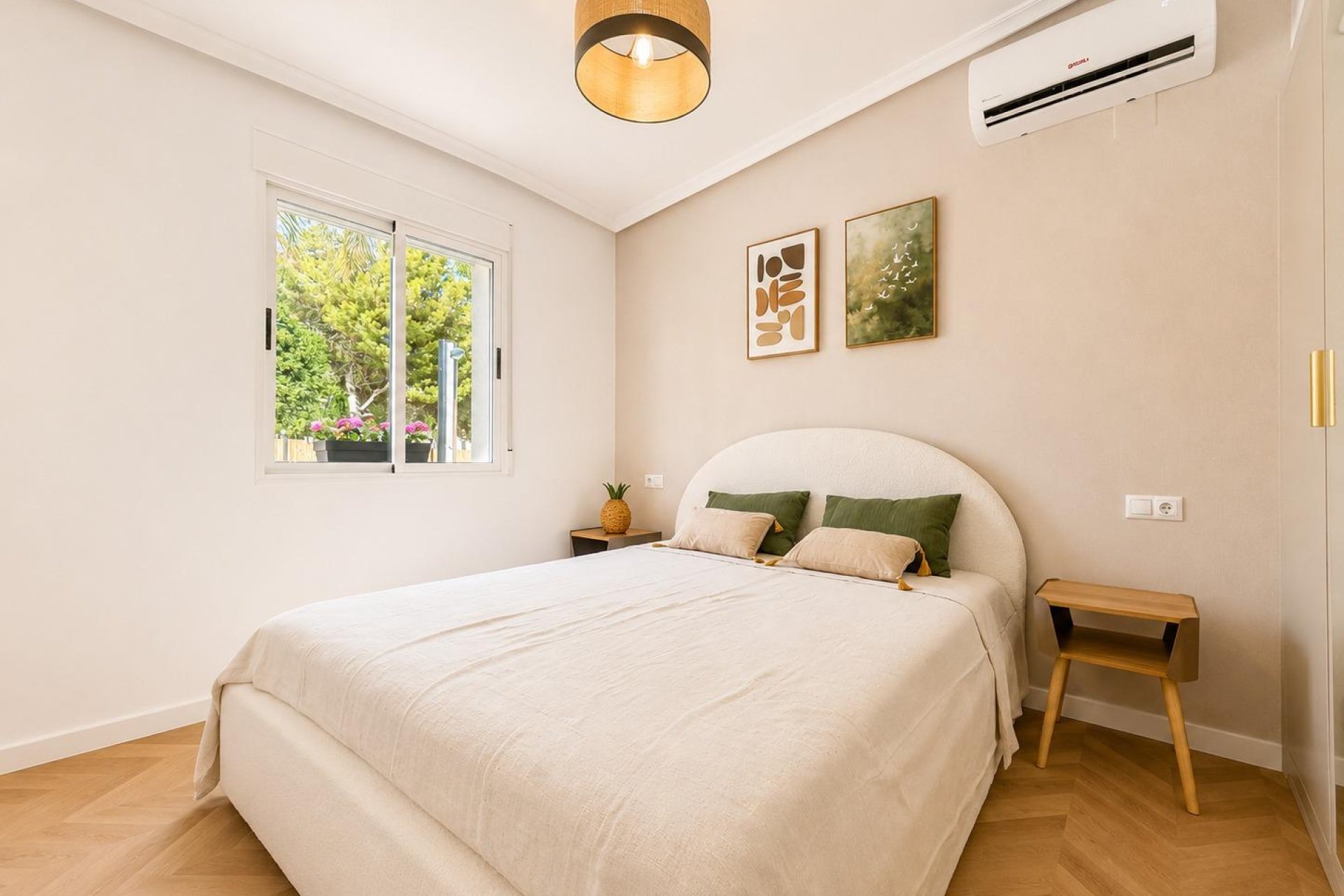 Revente - Maison de ville - Orihuela Costa - Punta Prima