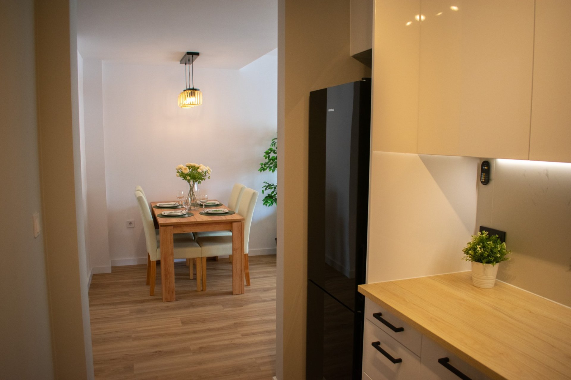 Revente - Maison de ville - Orihuela Costa - Punta Prima