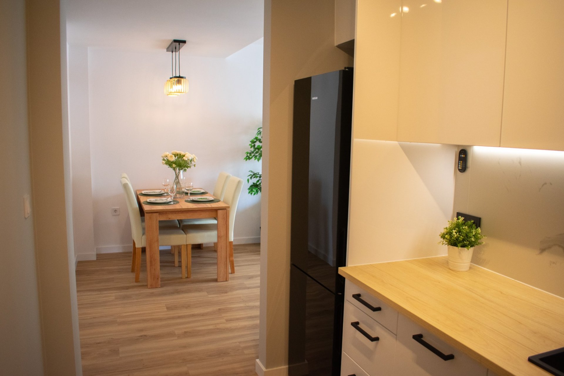 Revente - Maison de ville - Orihuela Costa - Punta Prima