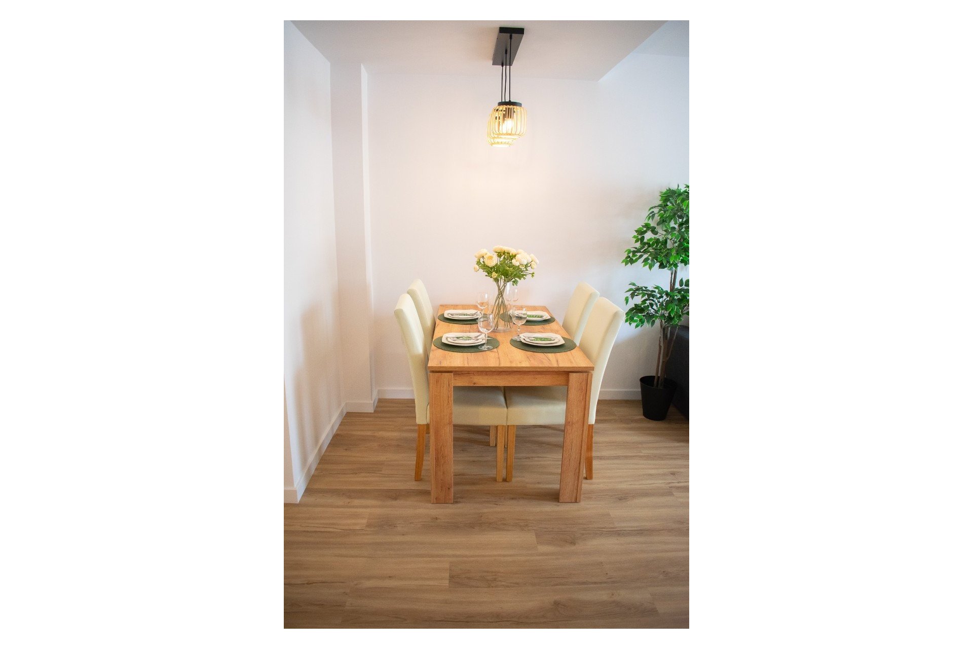 Revente - Maison de ville - Orihuela Costa - Punta Prima