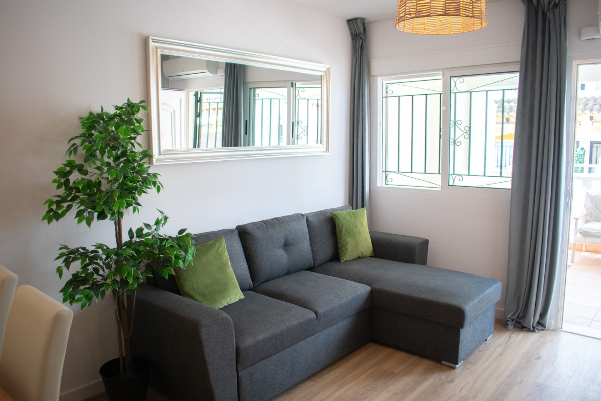 Revente - Maison de ville - Orihuela Costa - Punta Prima
