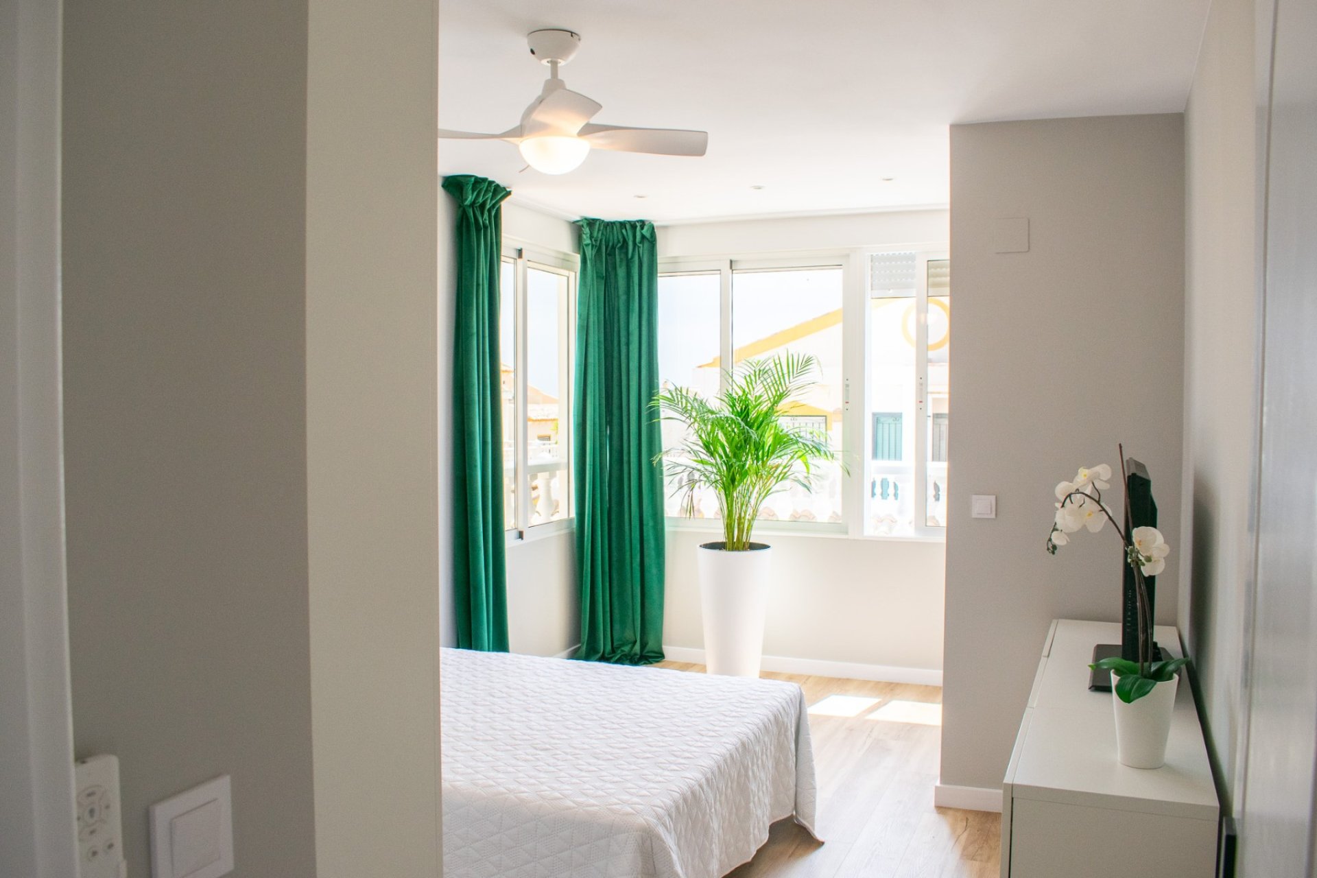 Revente - Maison de ville - Orihuela Costa - Punta Prima
