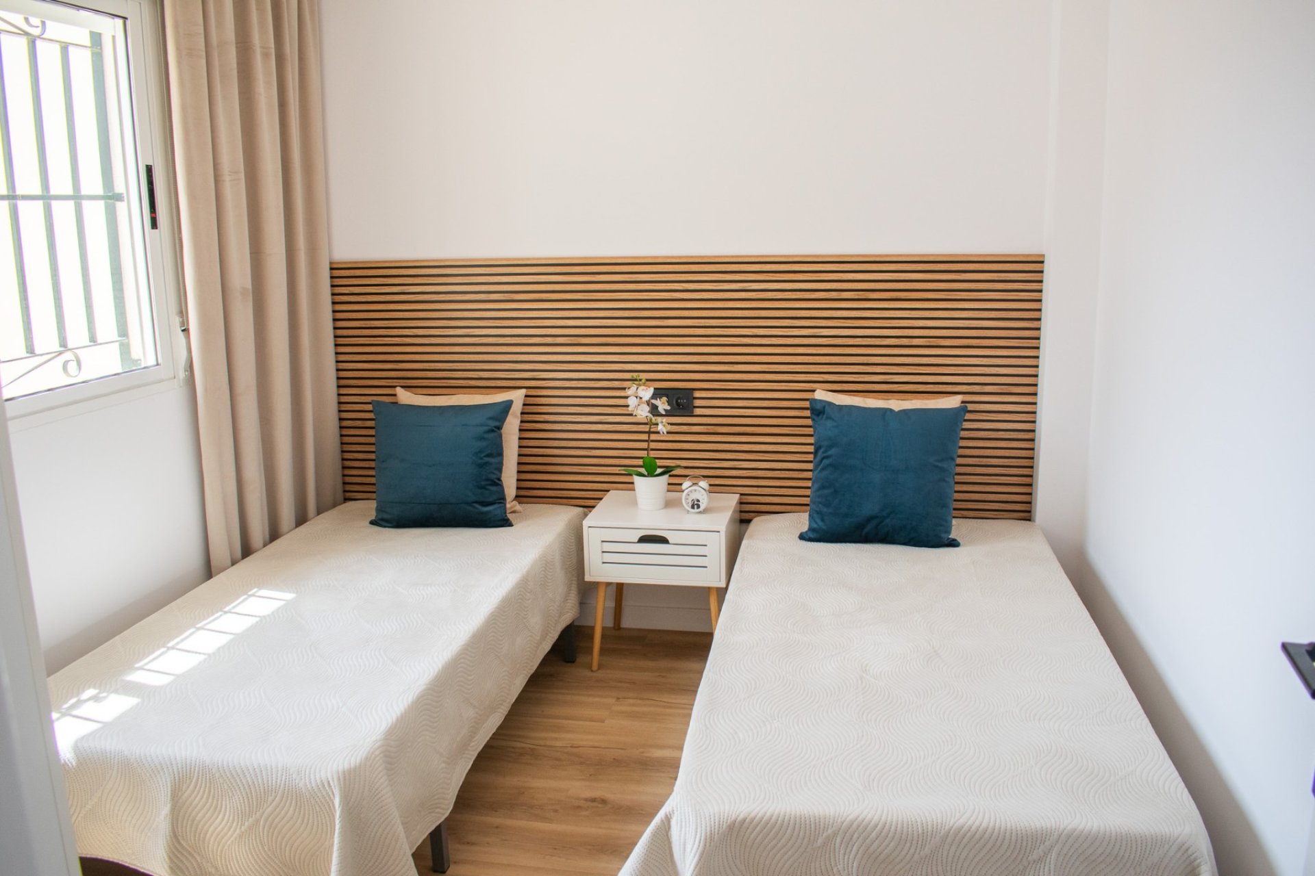 Revente - Maison de ville - Orihuela Costa - Punta Prima